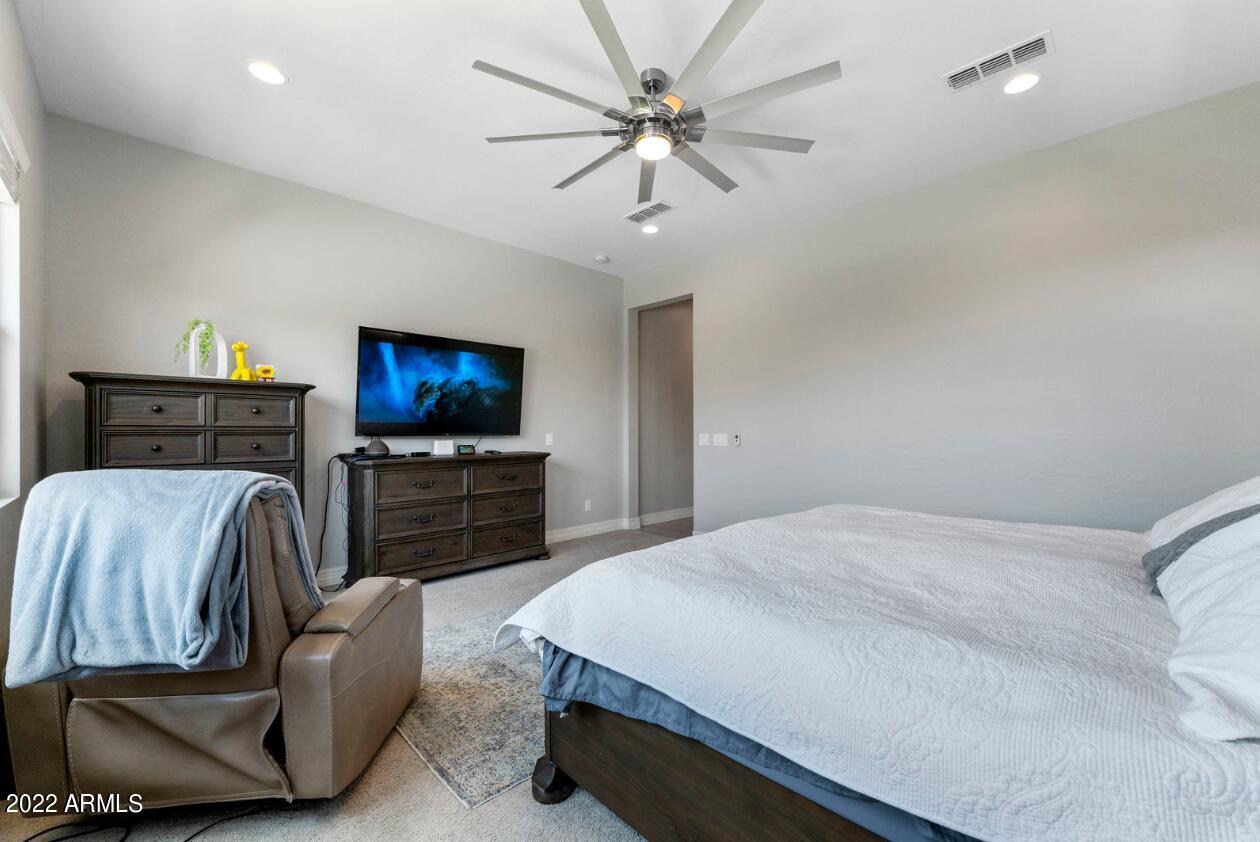 3565 E STARFLOWER Drive