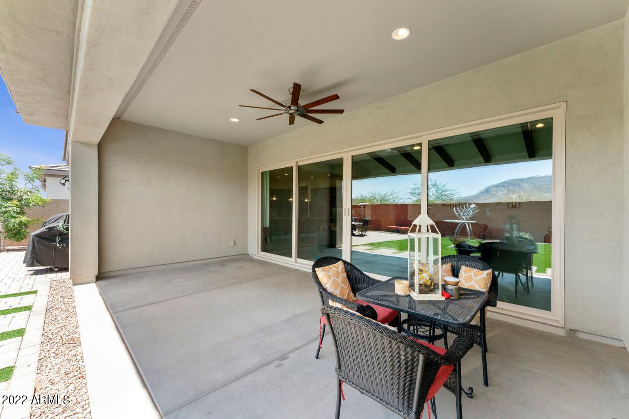 3565 E STARFLOWER Drive