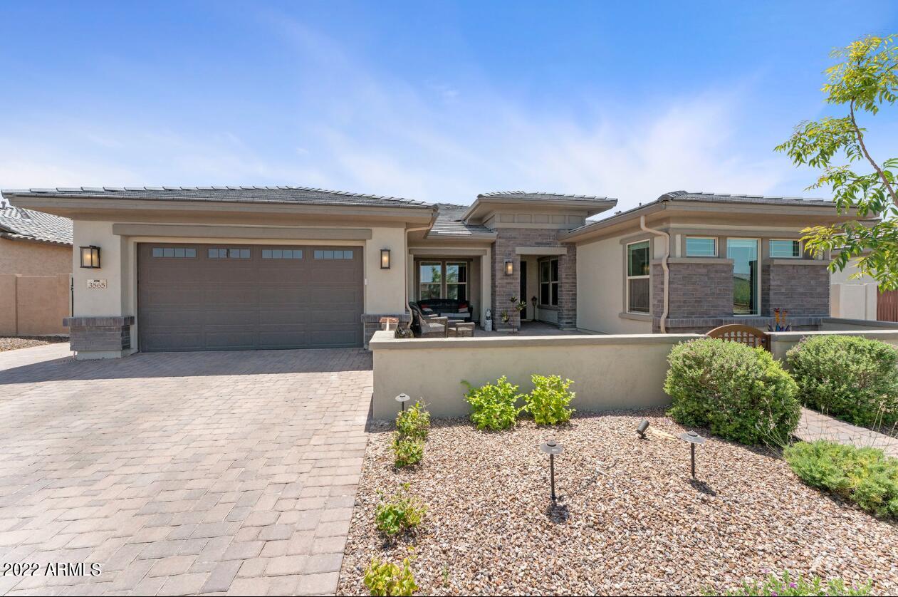 3565 E STARFLOWER Drive