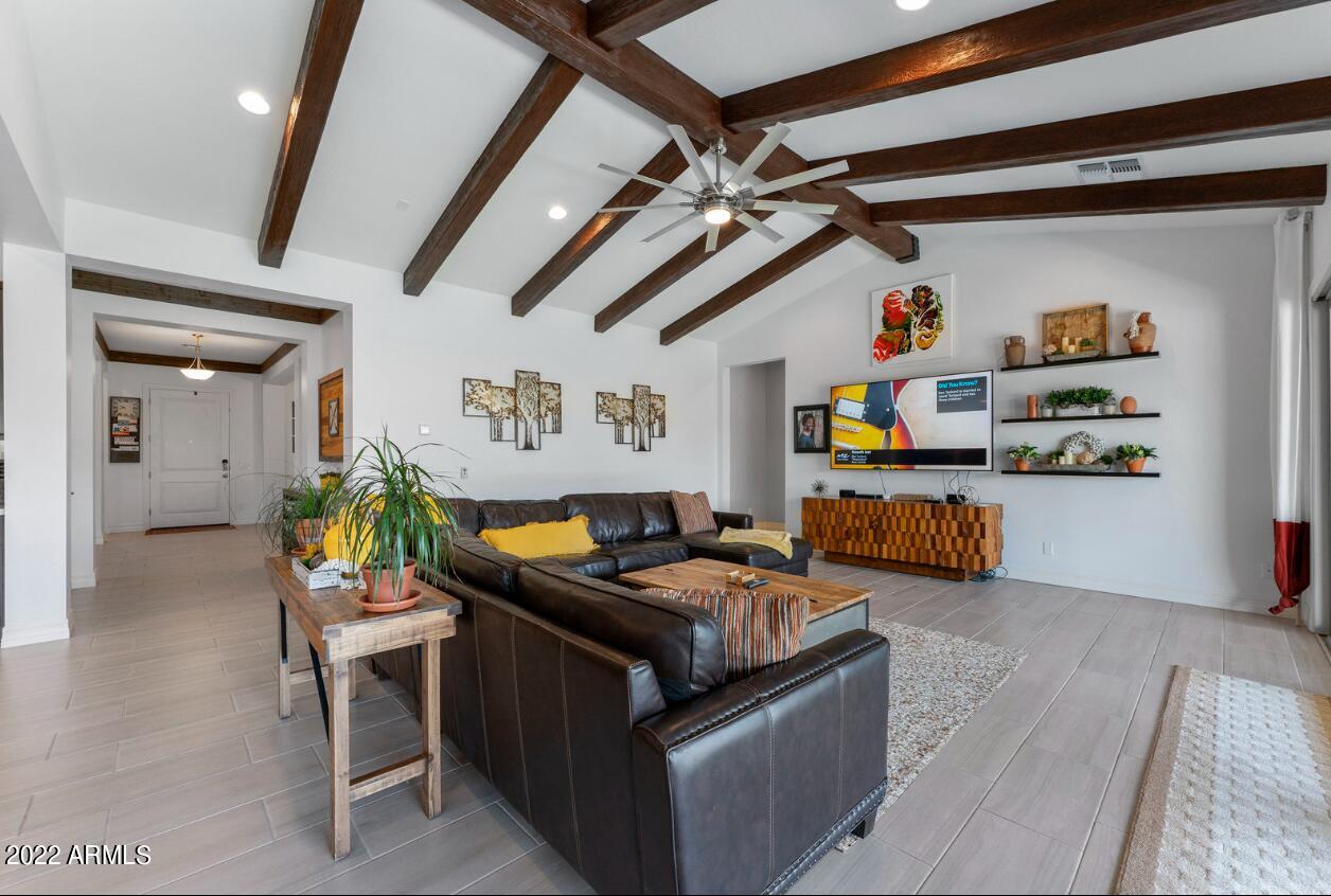 3565 E STARFLOWER Drive