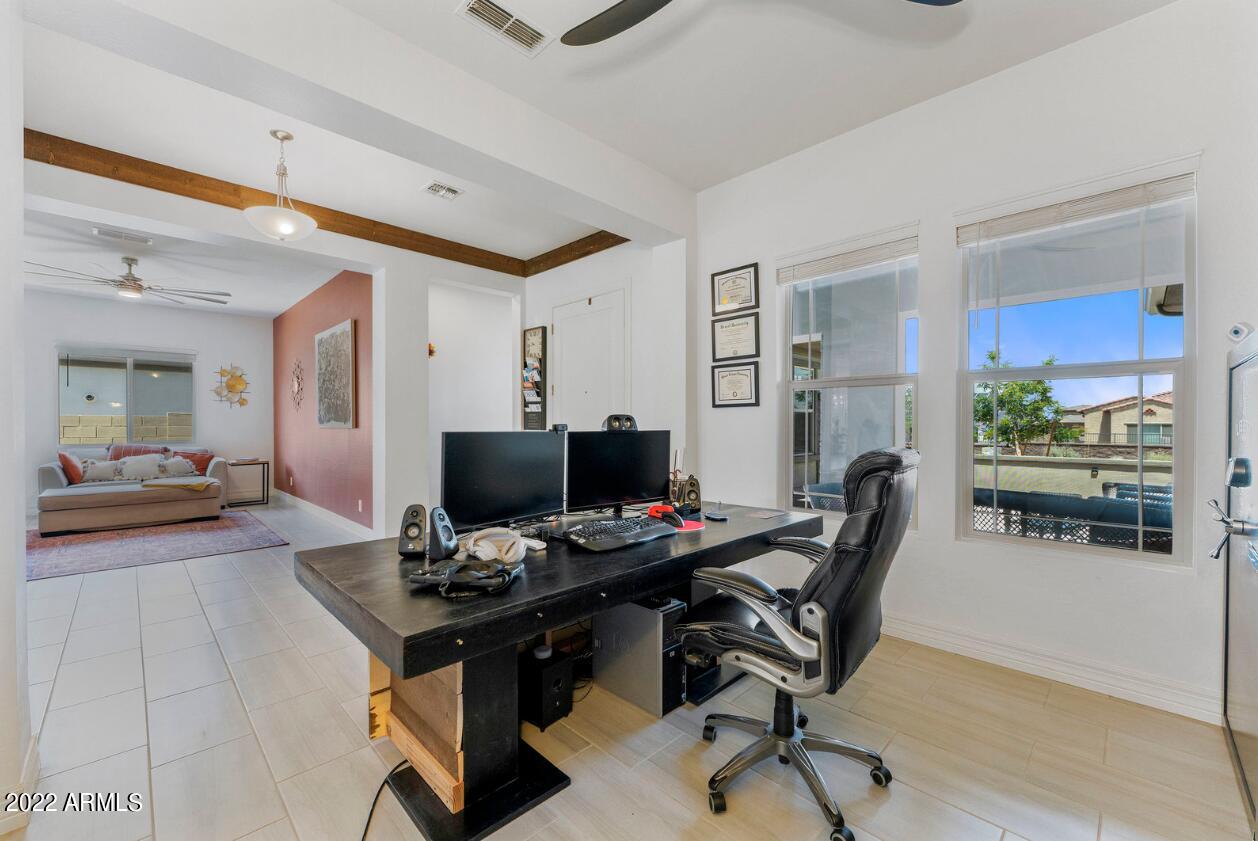 3565 E STARFLOWER Drive
