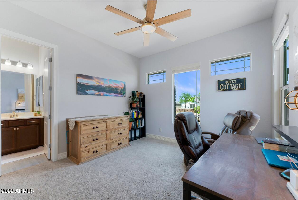 3565 E STARFLOWER Drive