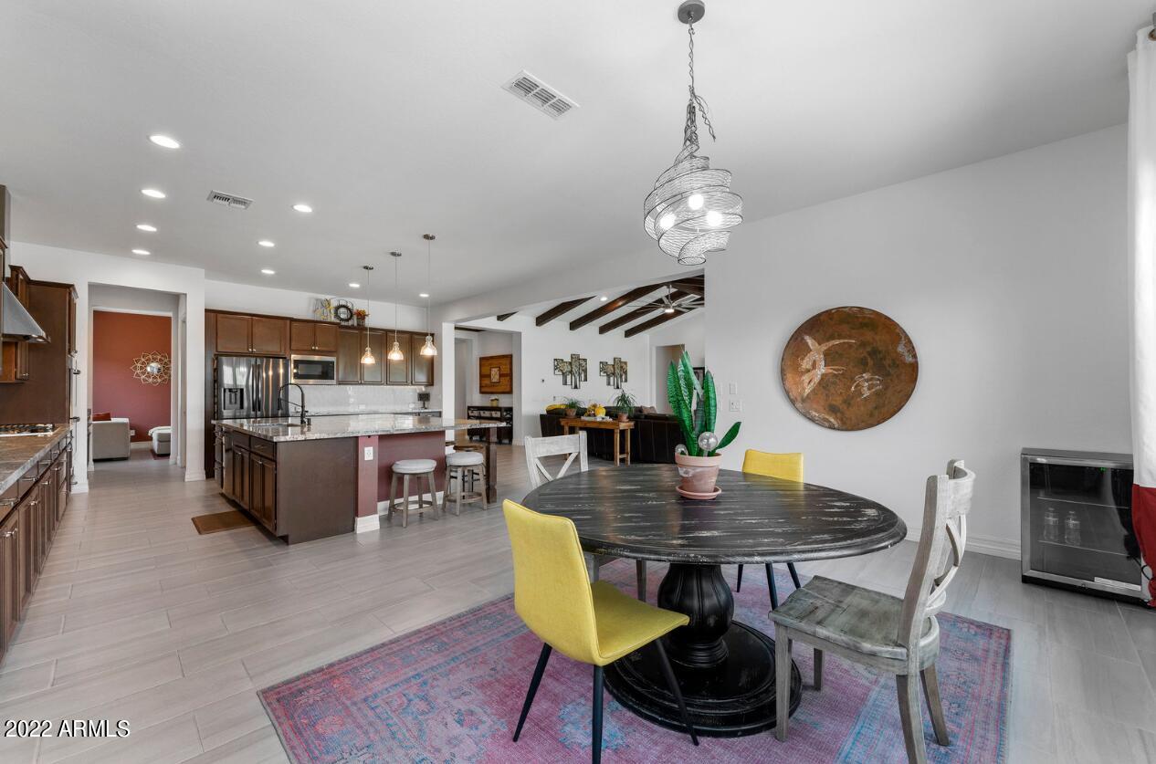 3565 E STARFLOWER Drive