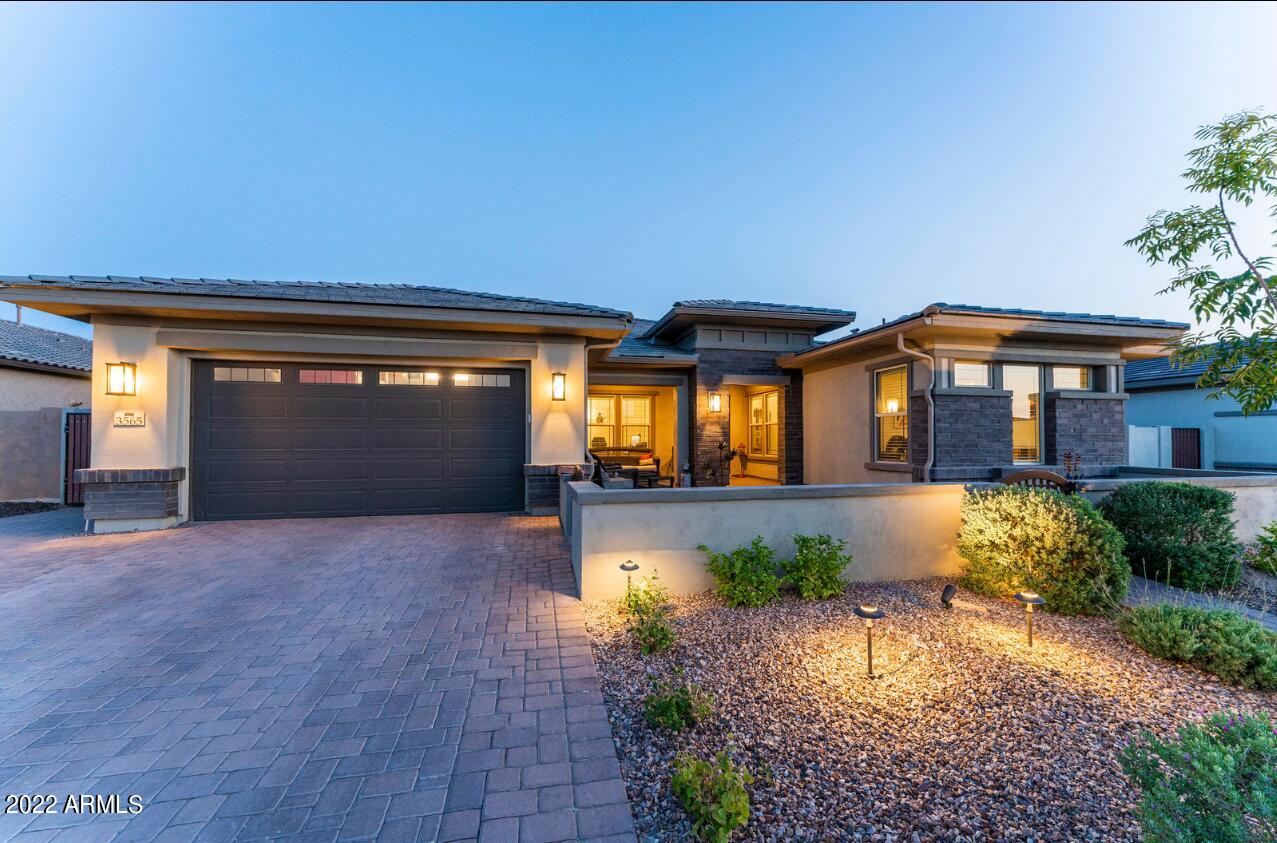 3565 E STARFLOWER Drive