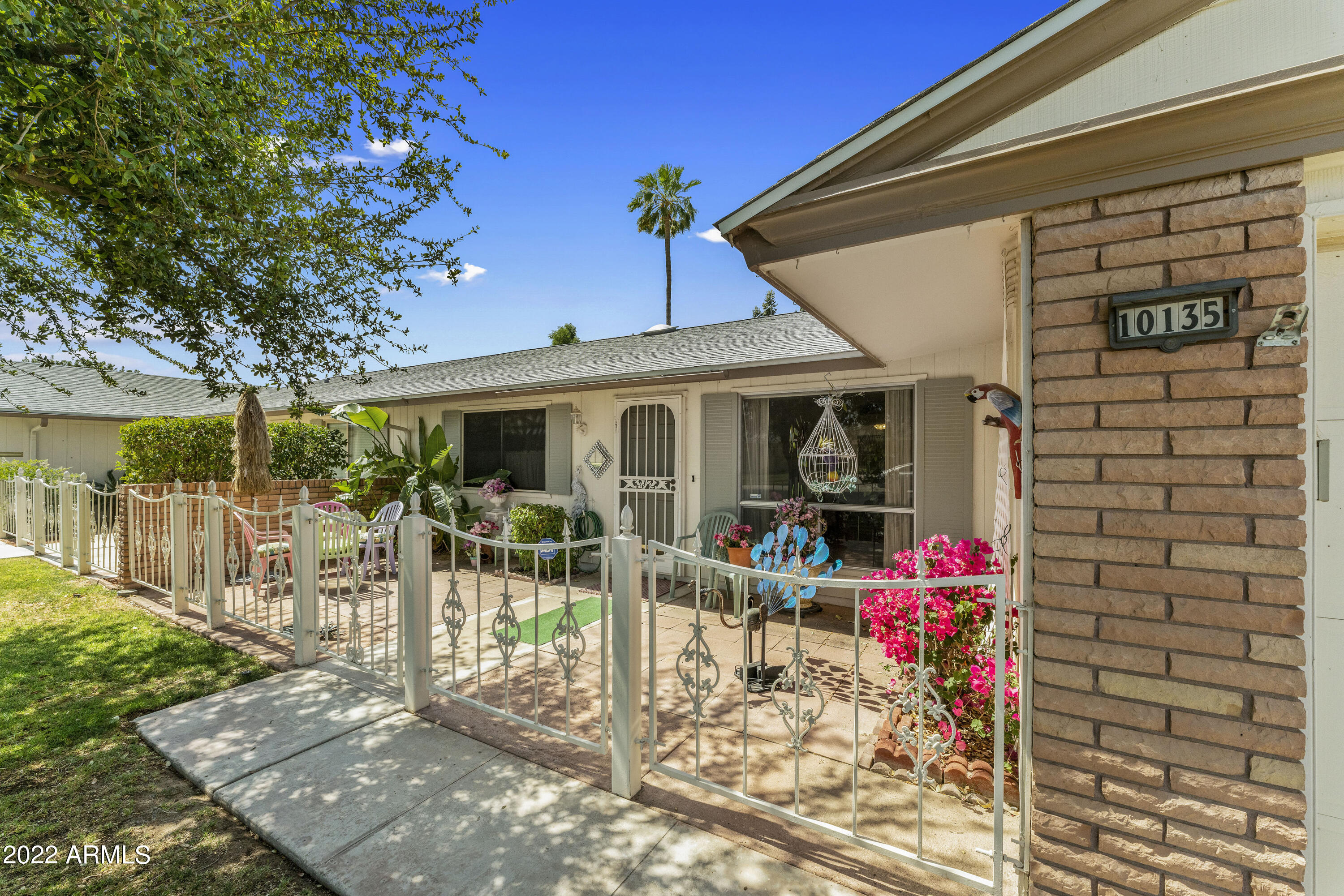 10135 W Forrester Drive