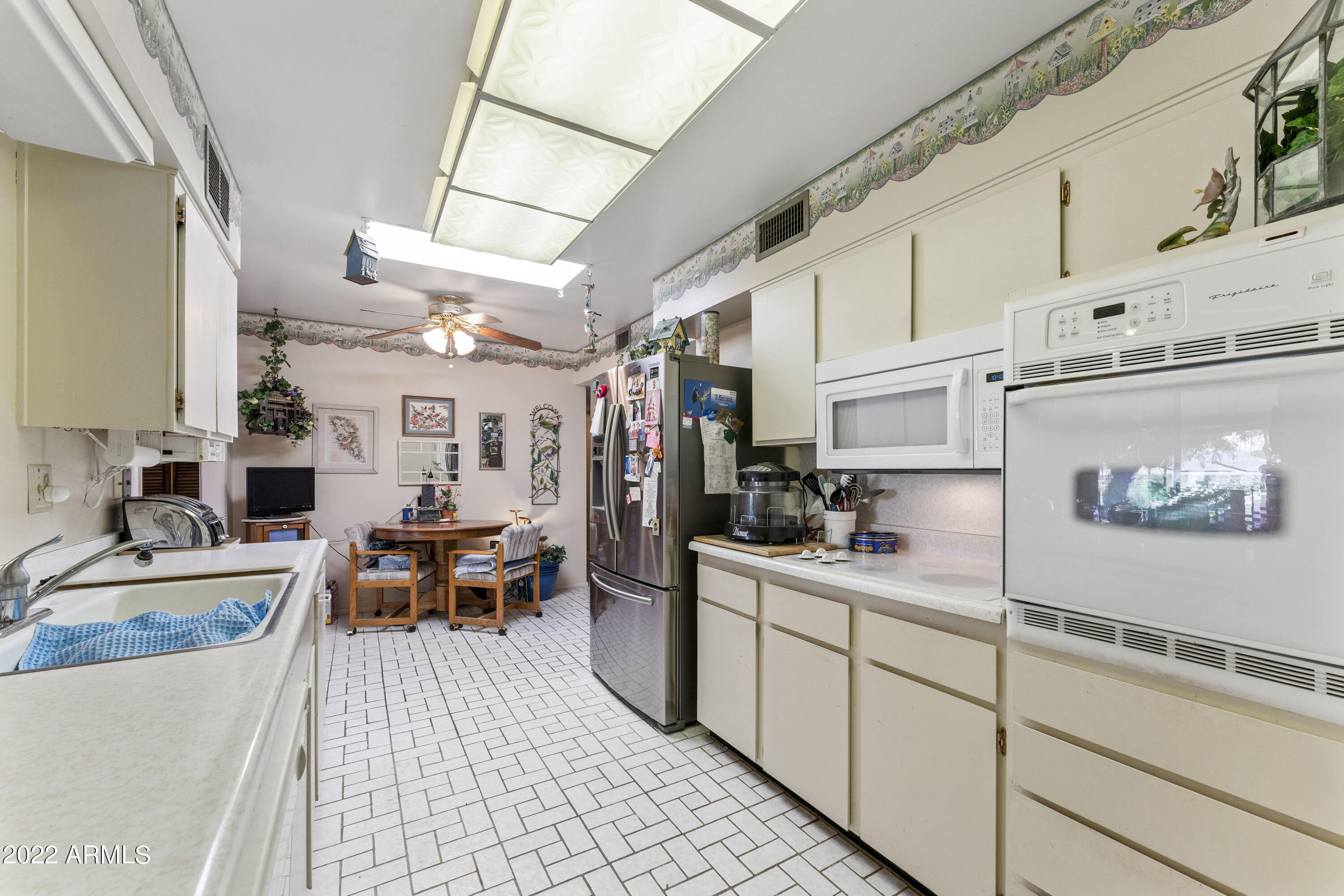 10135 W Forrester Drive