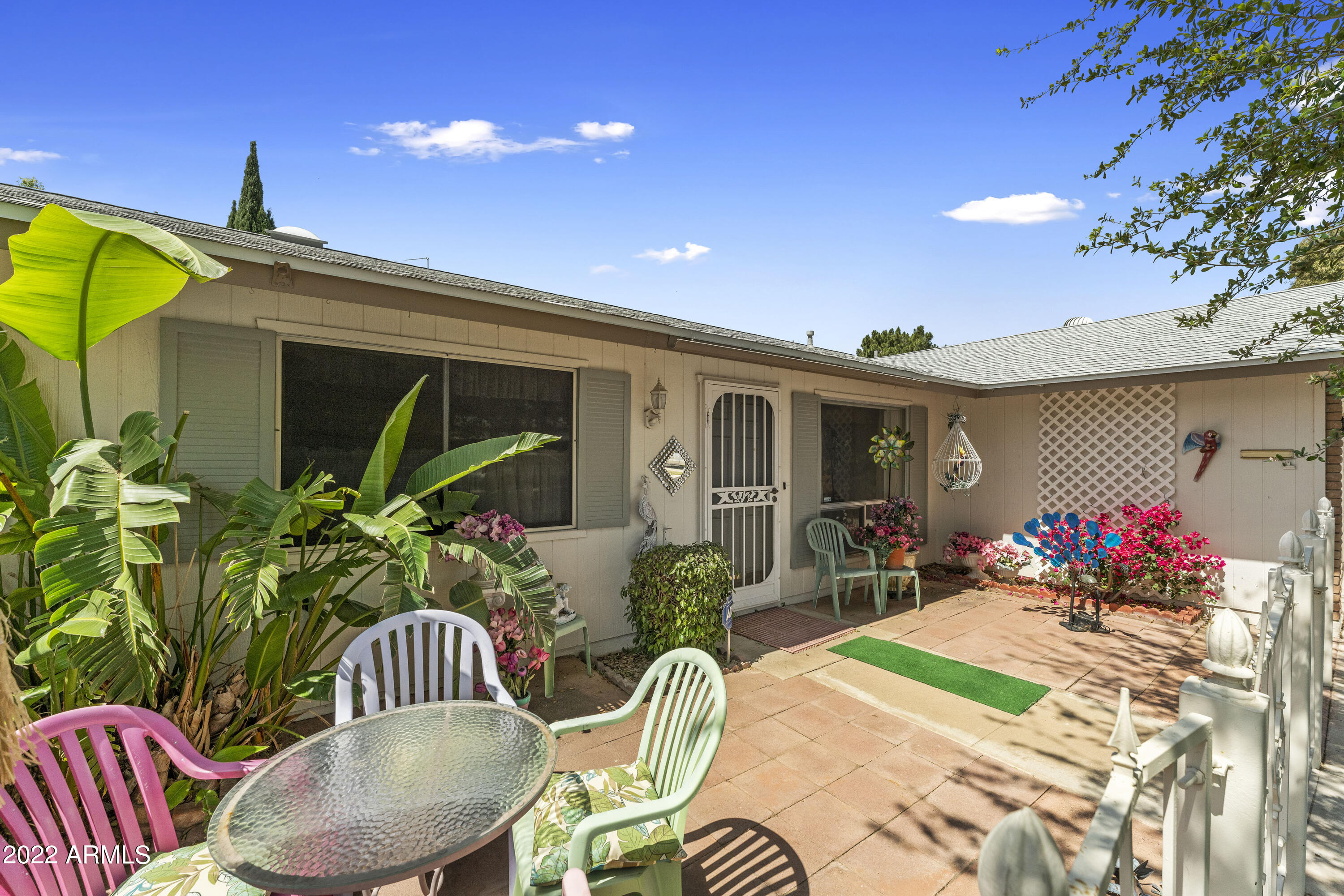 10135 W Forrester Drive
