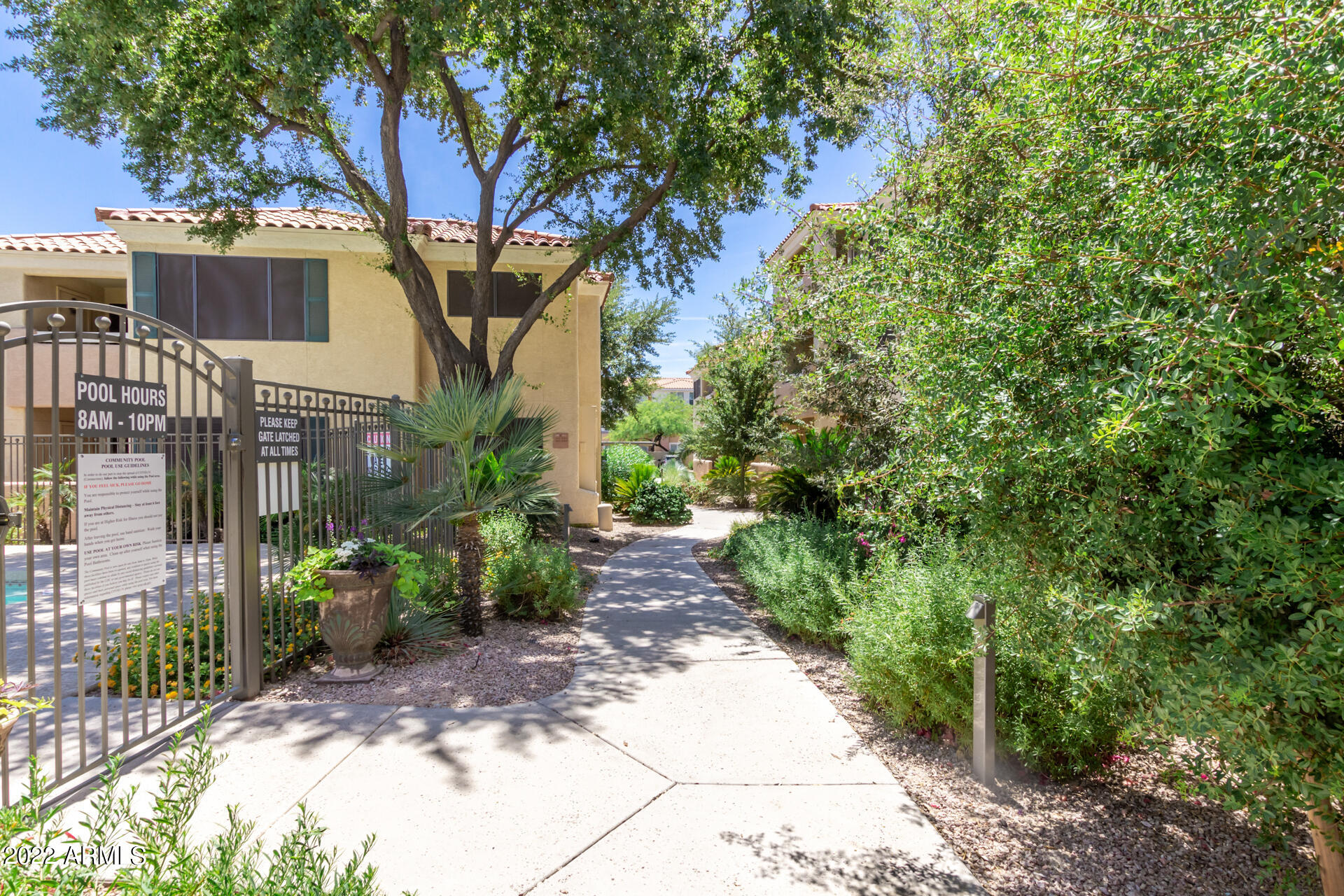 9990 N SCOTTSDALE Road Unit: 1022