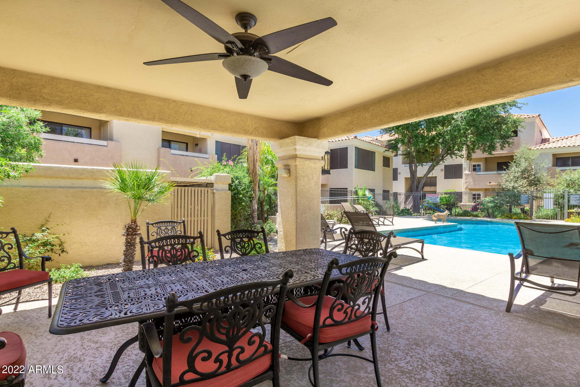 9990 N SCOTTSDALE Road Unit: 1022