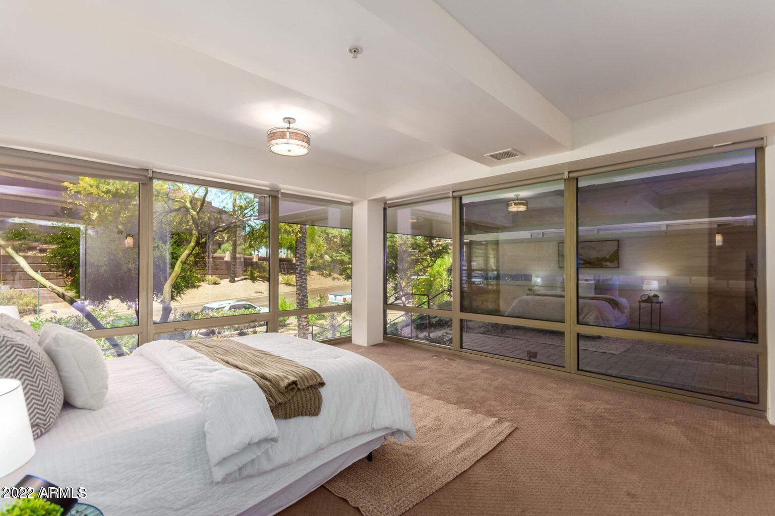 7161 E RANCHO VISTA Drive Unit: 1013