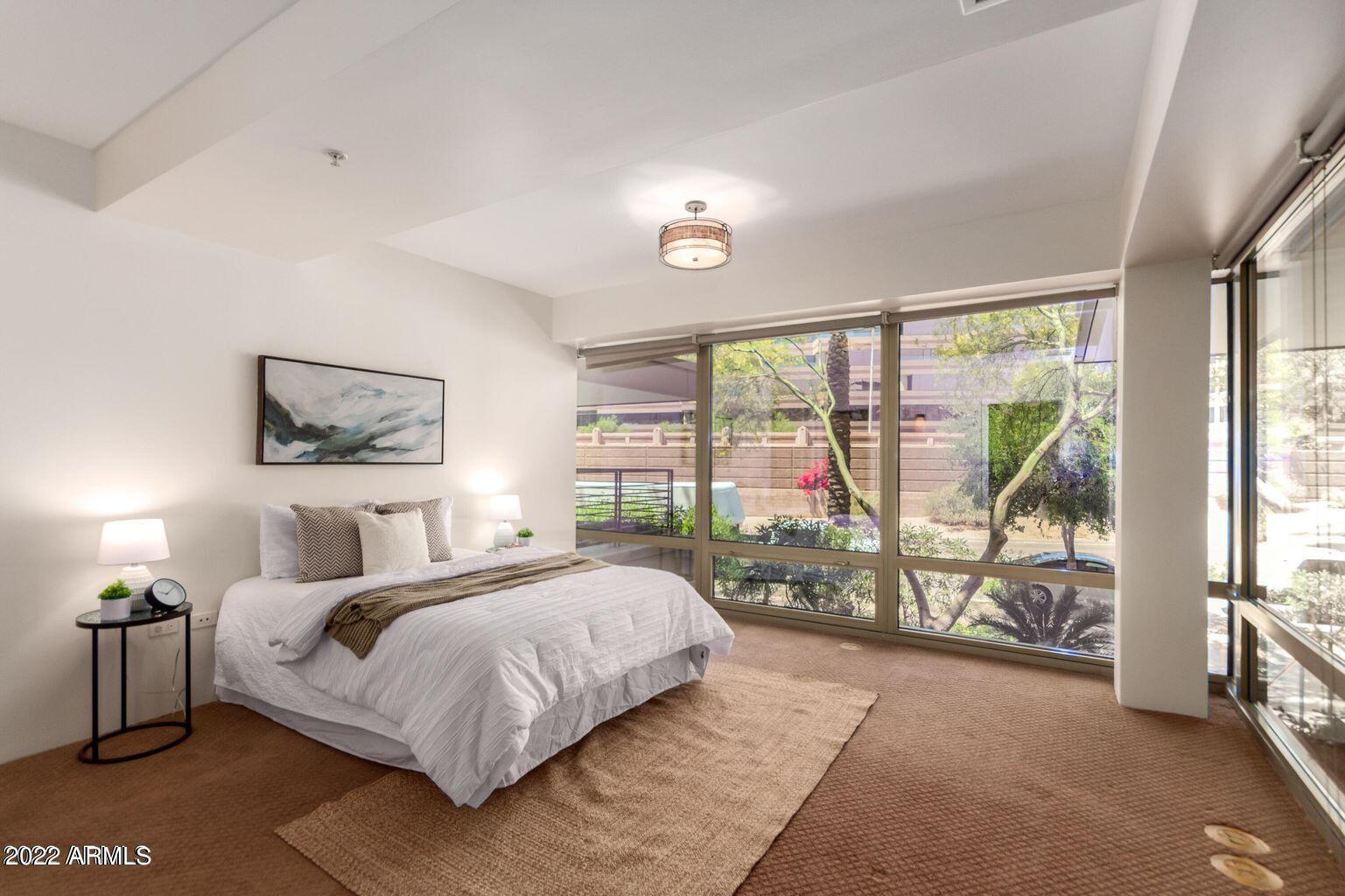 7161 E RANCHO VISTA Drive Unit: 1013