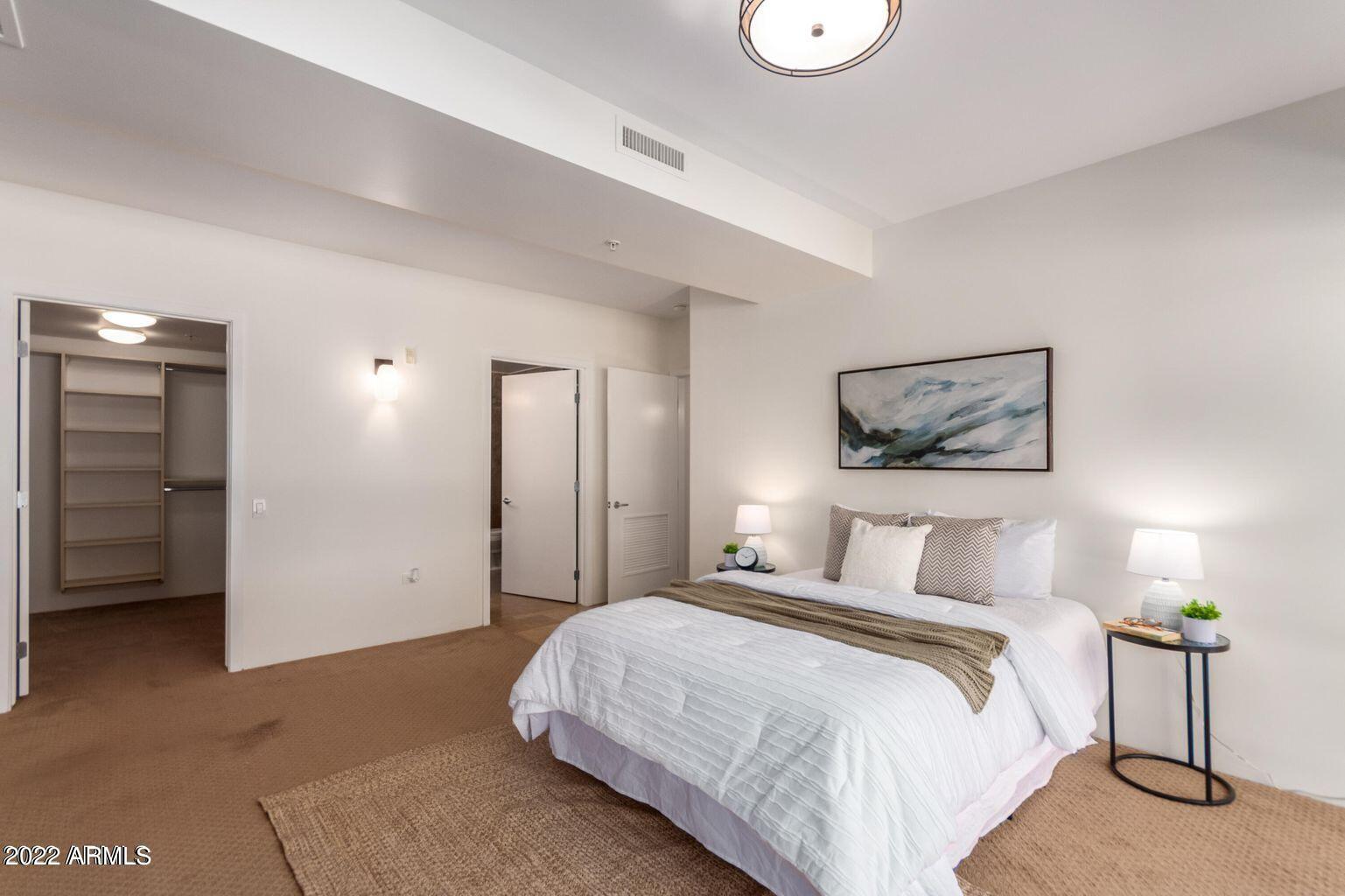 7161 E RANCHO VISTA Drive Unit: 1013