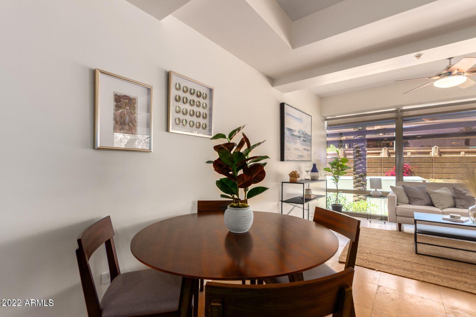 7161 E RANCHO VISTA Drive Unit: 1013