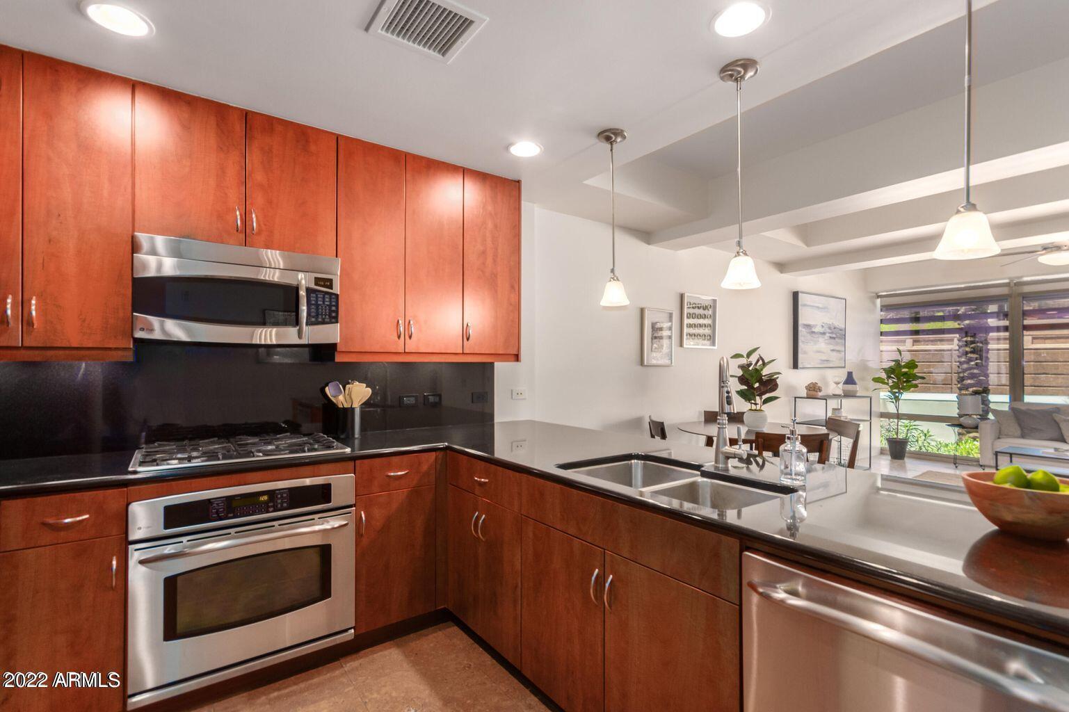 7161 E RANCHO VISTA Drive Unit: 1013