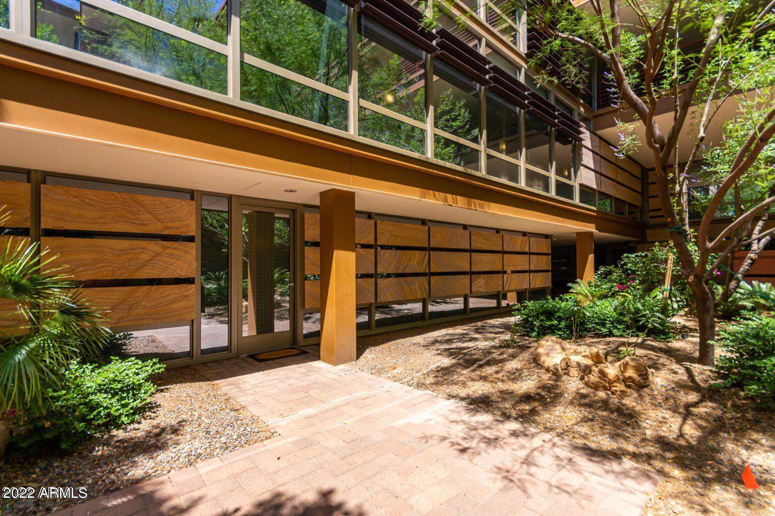 7161 E RANCHO VISTA Drive Unit: 1013