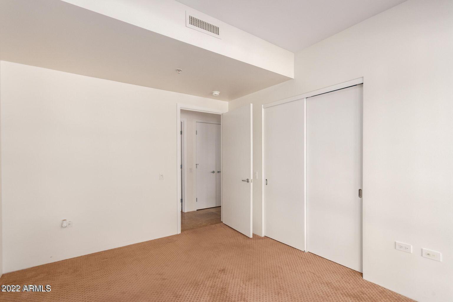 7161 E RANCHO VISTA Drive Unit: 1013