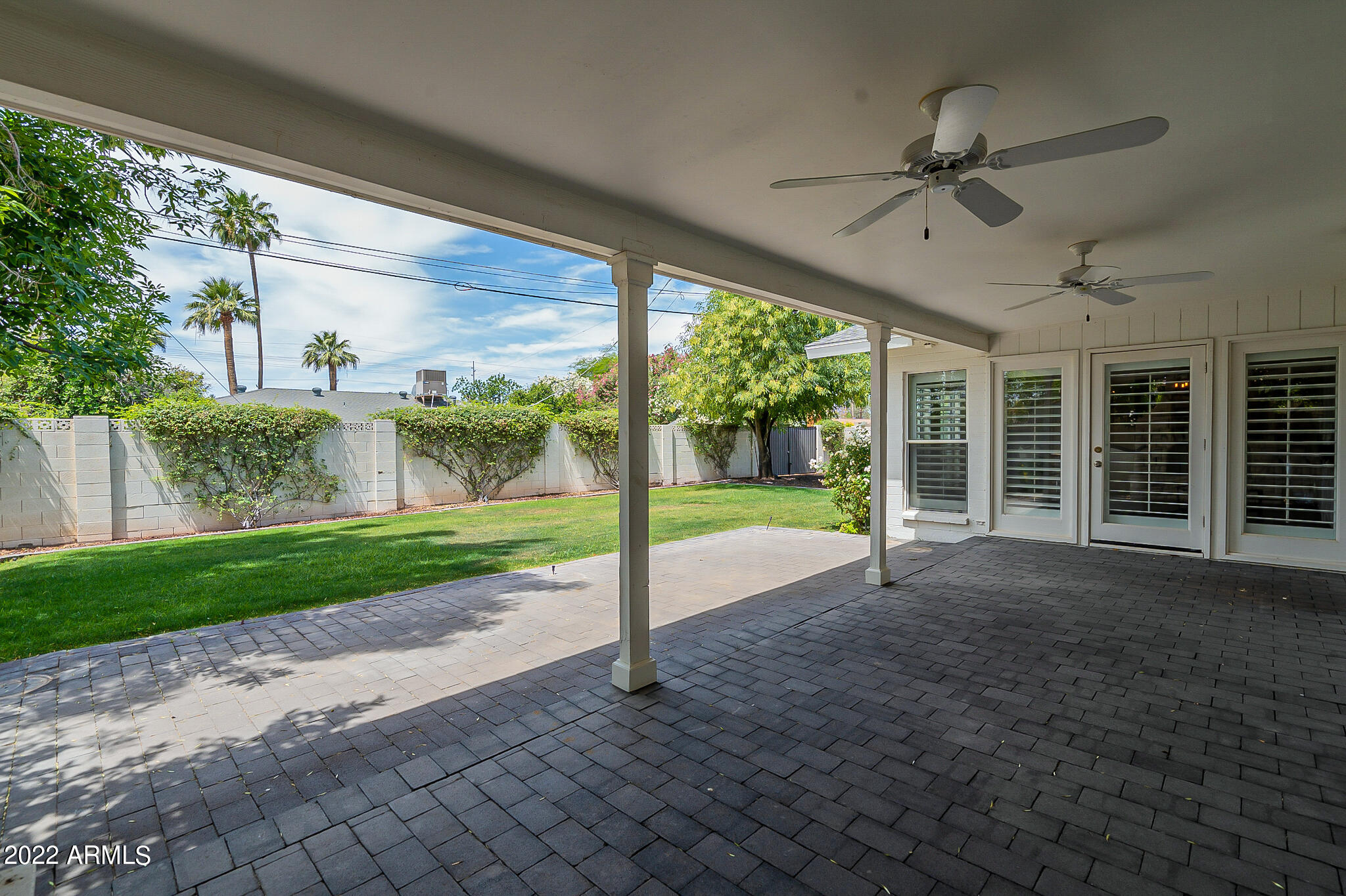 4563 E Calle Ventura Road