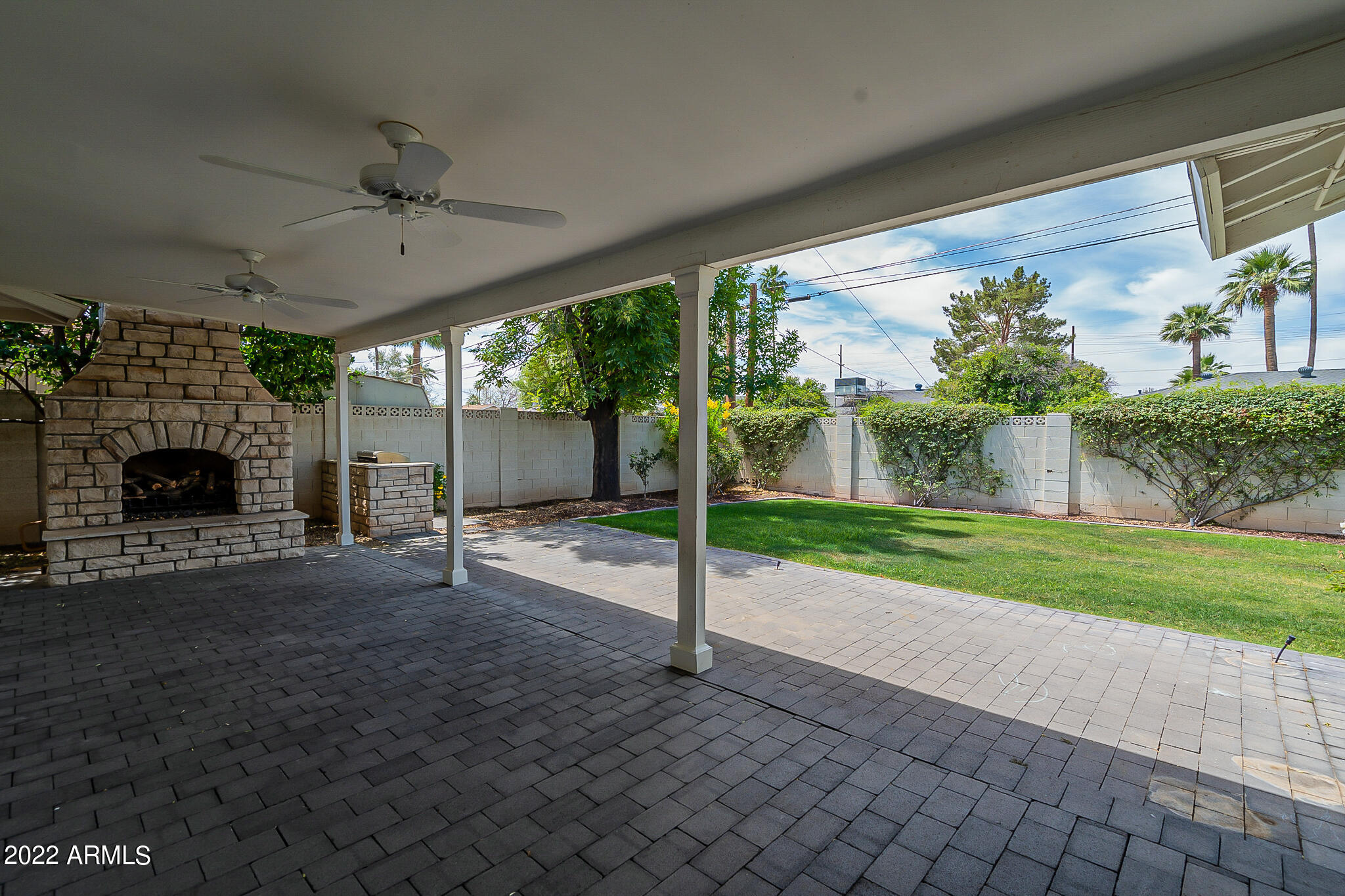 4563 E Calle Ventura Road