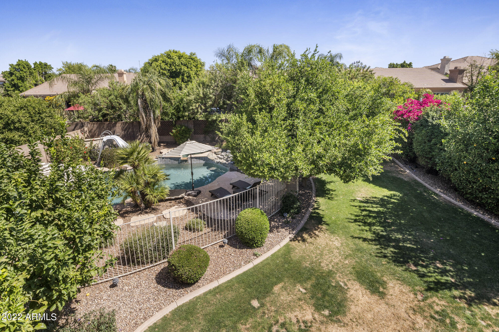 5310 E HELENA Drive