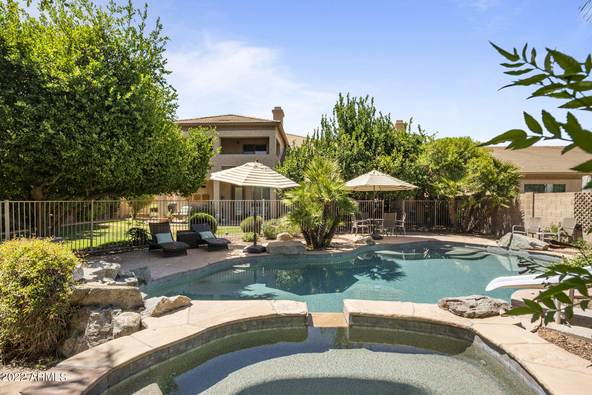 5310 E HELENA Drive