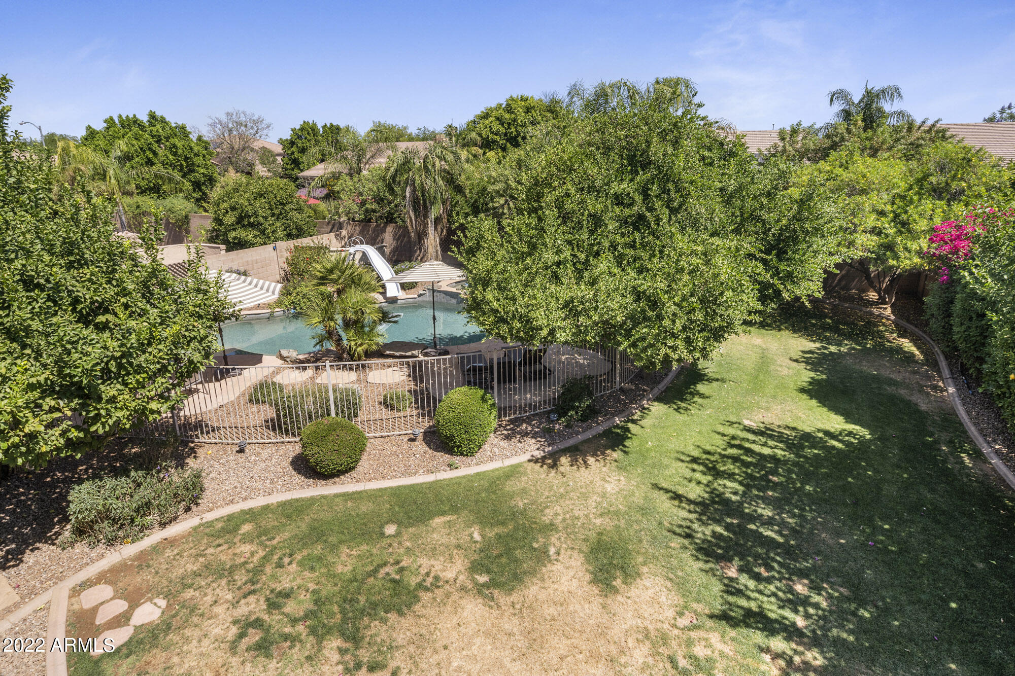 5310 E HELENA Drive