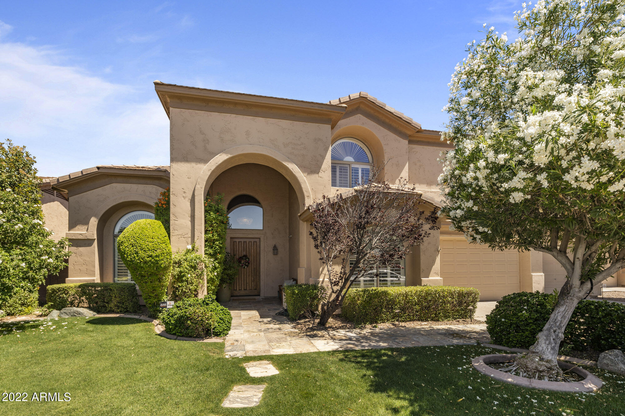 5310 E HELENA Drive