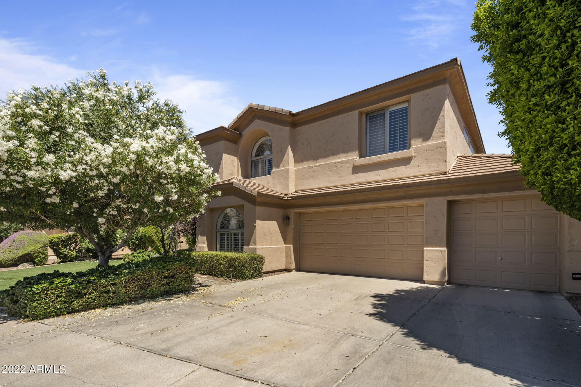 5310 E HELENA Drive