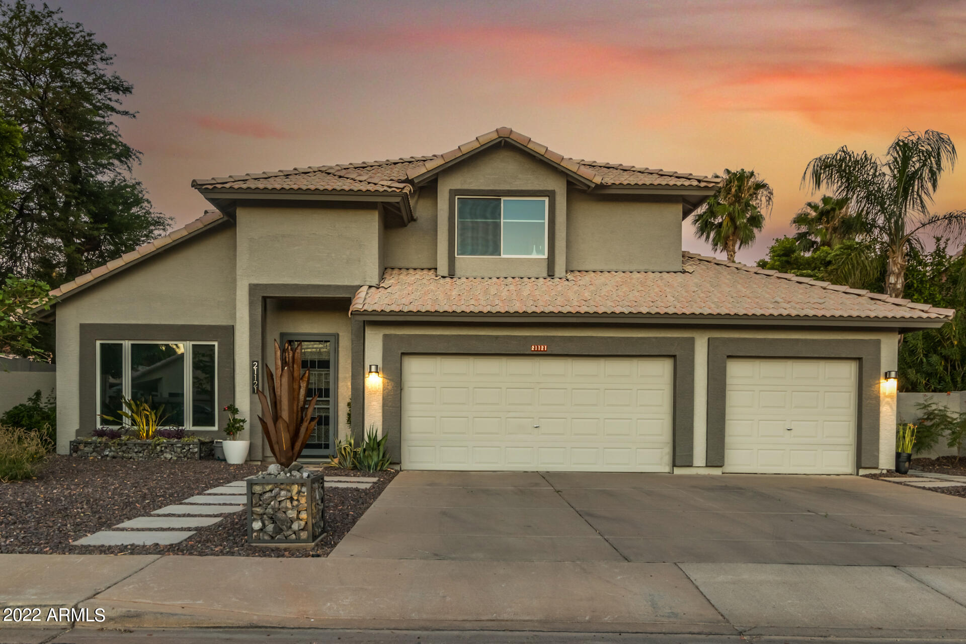 21121 N 63RD Drive