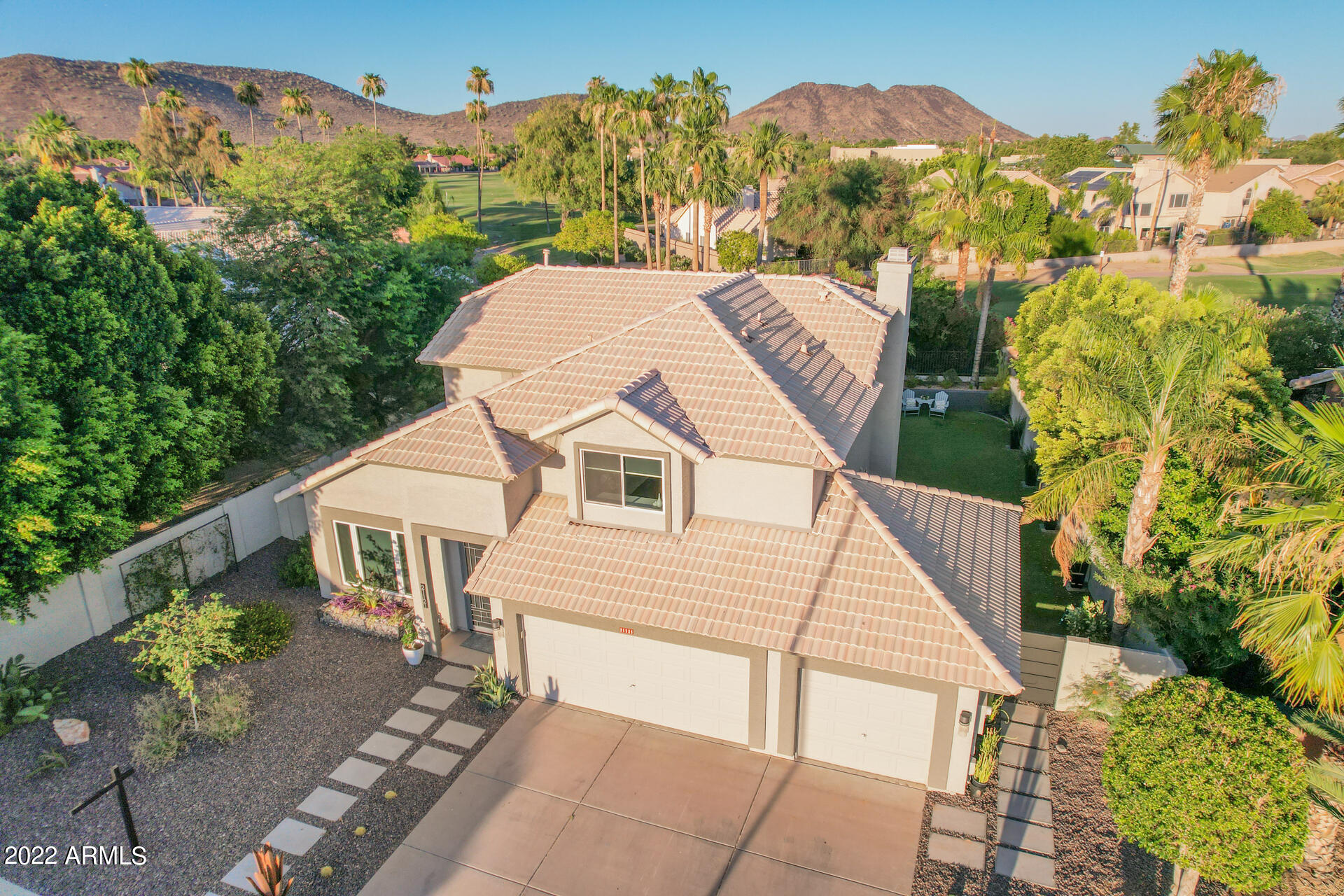 21121 N 63RD Drive