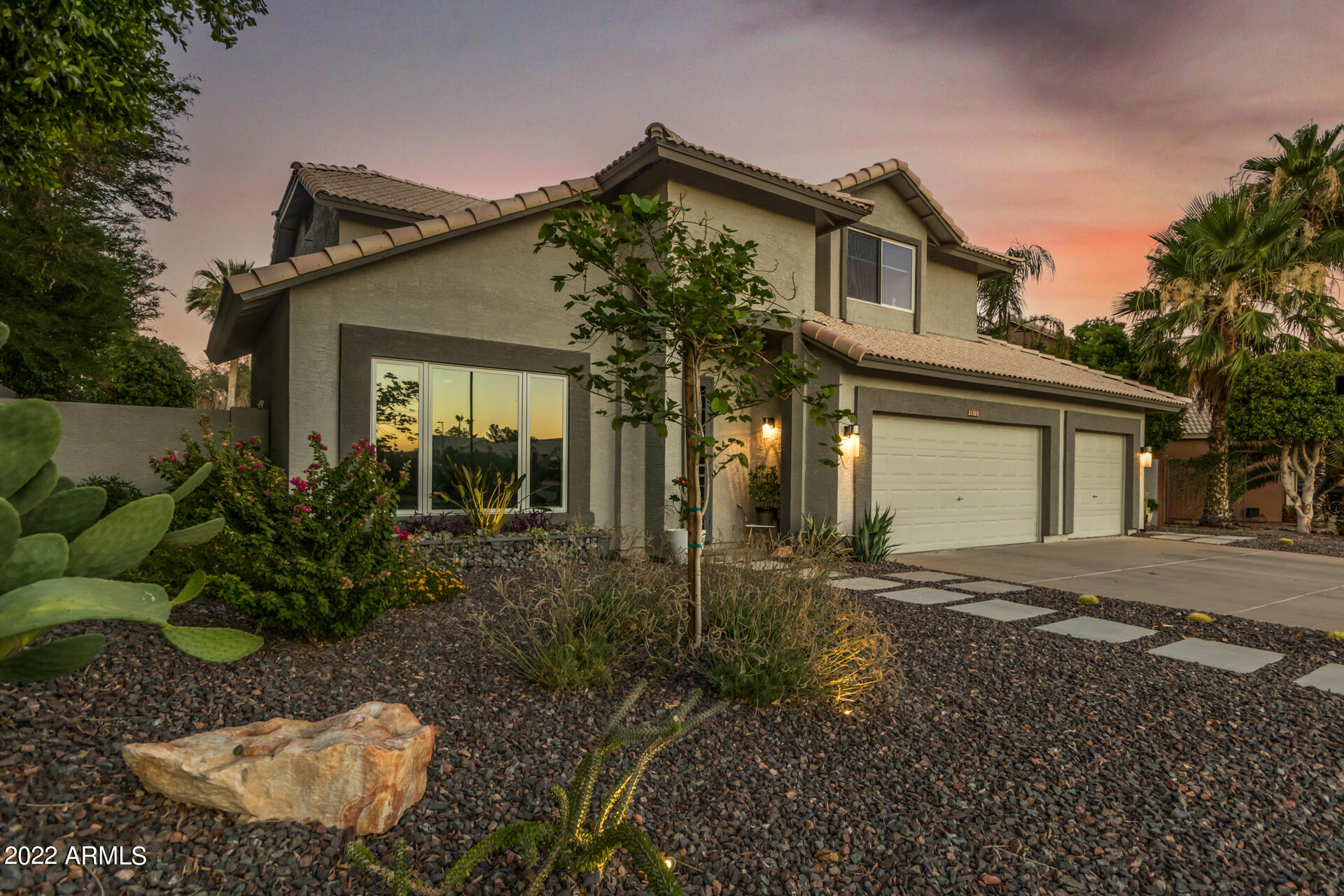 21121 N 63RD Drive