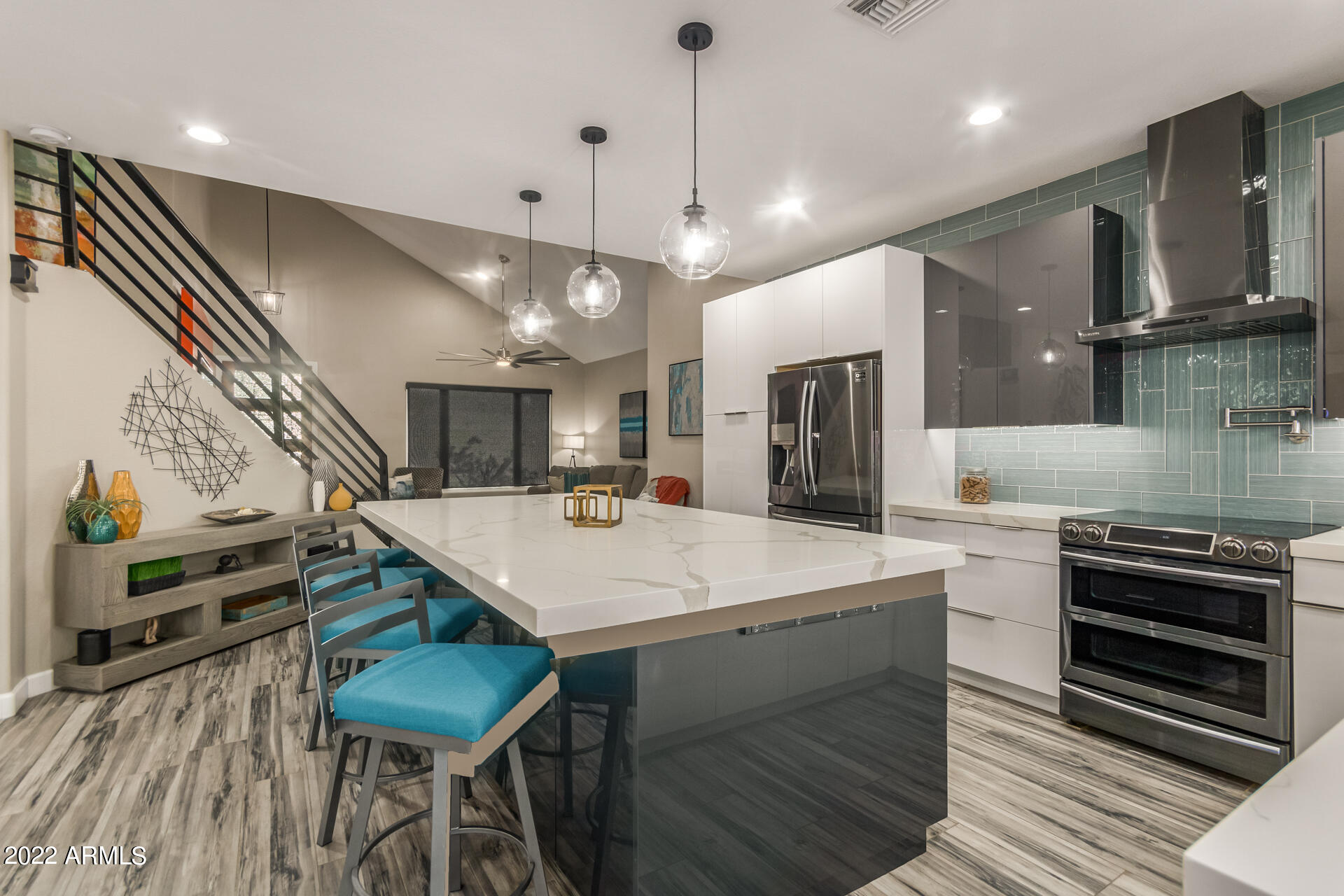 21121 N 63RD Drive