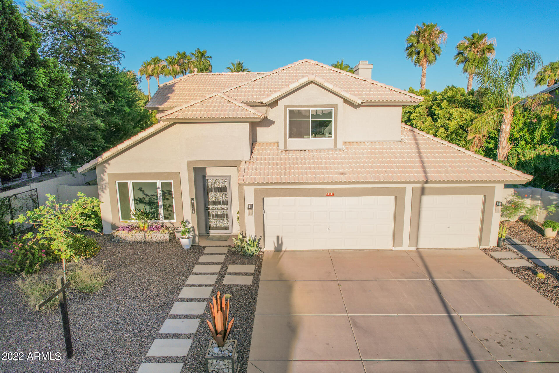 21121 N 63RD Drive