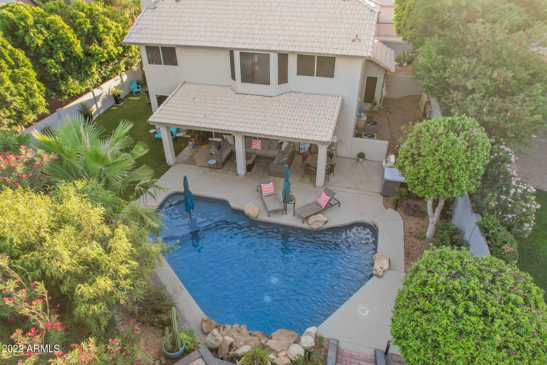 21121 N 63RD Drive
