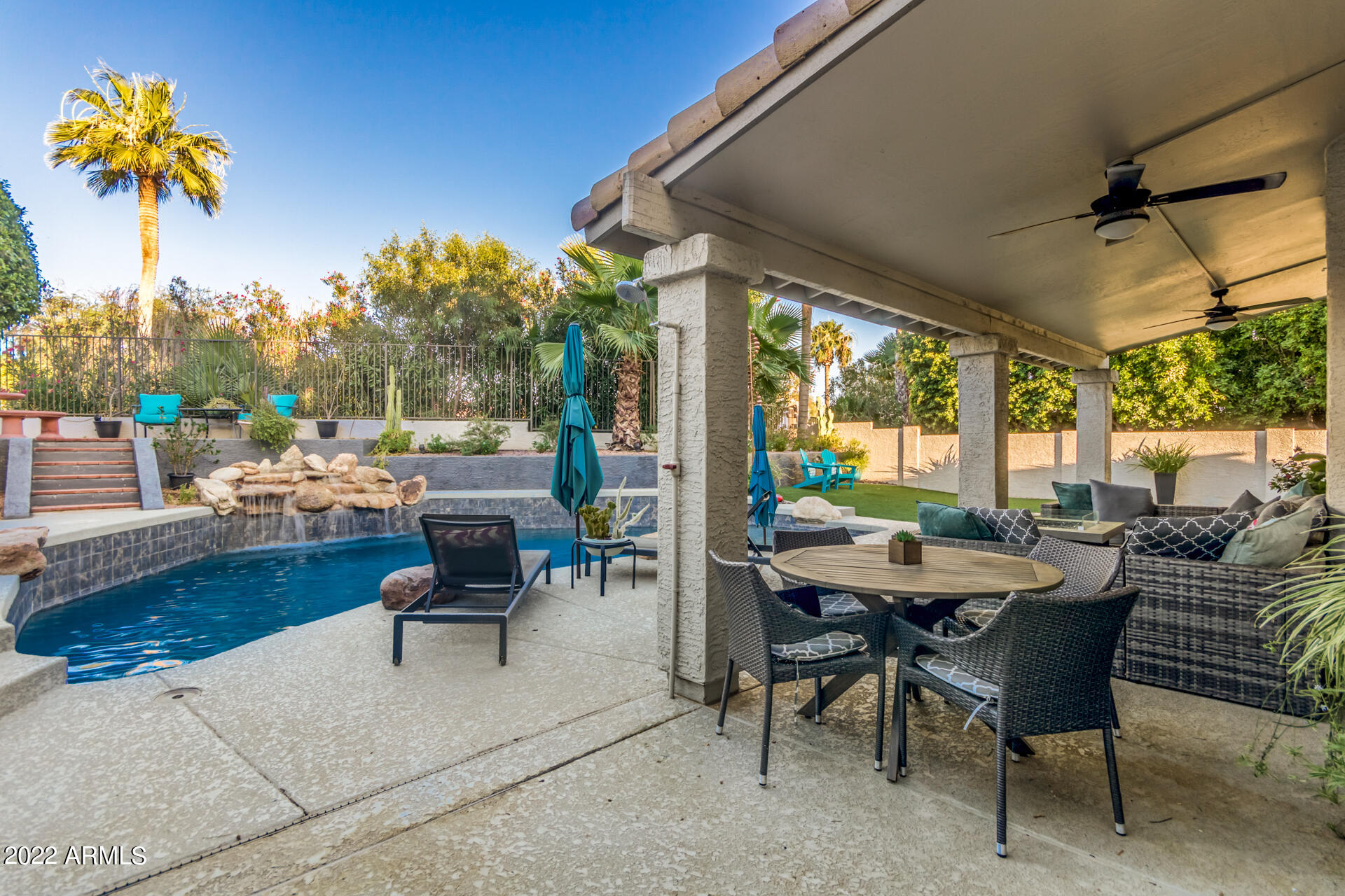 21121 N 63RD Drive