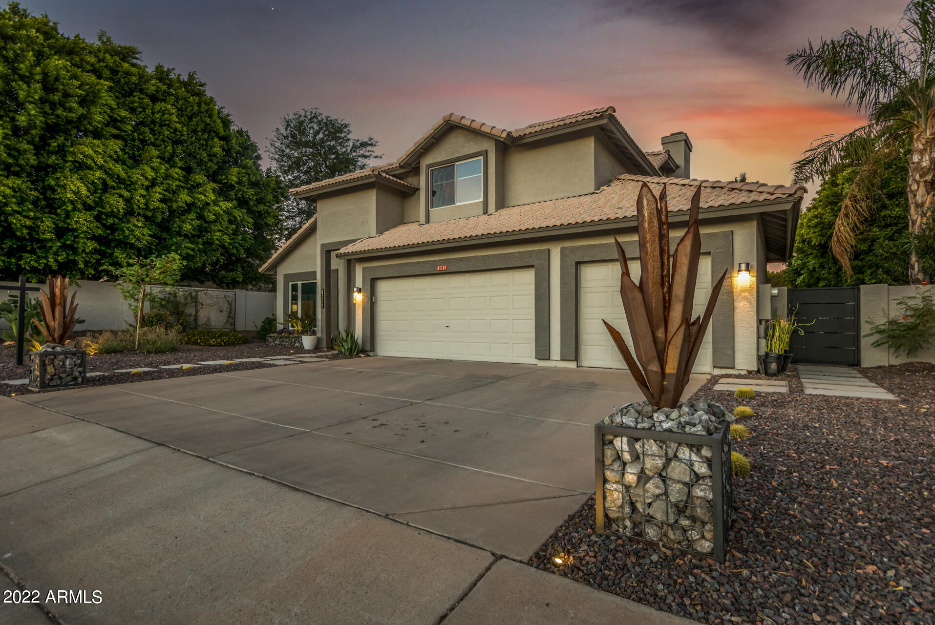 21121 N 63RD Drive