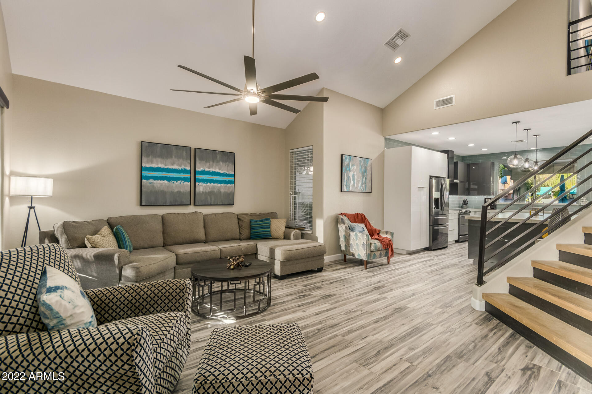 21121 N 63RD Drive