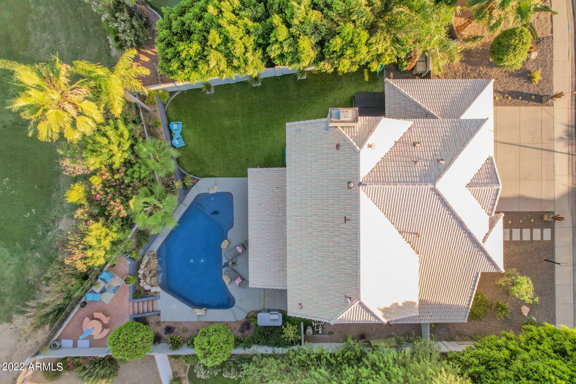 21121 N 63RD Drive