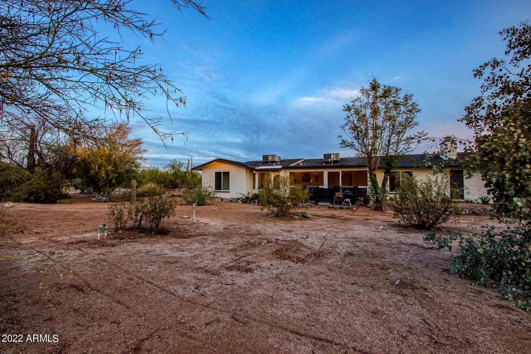 6428 E RED BIRD Road