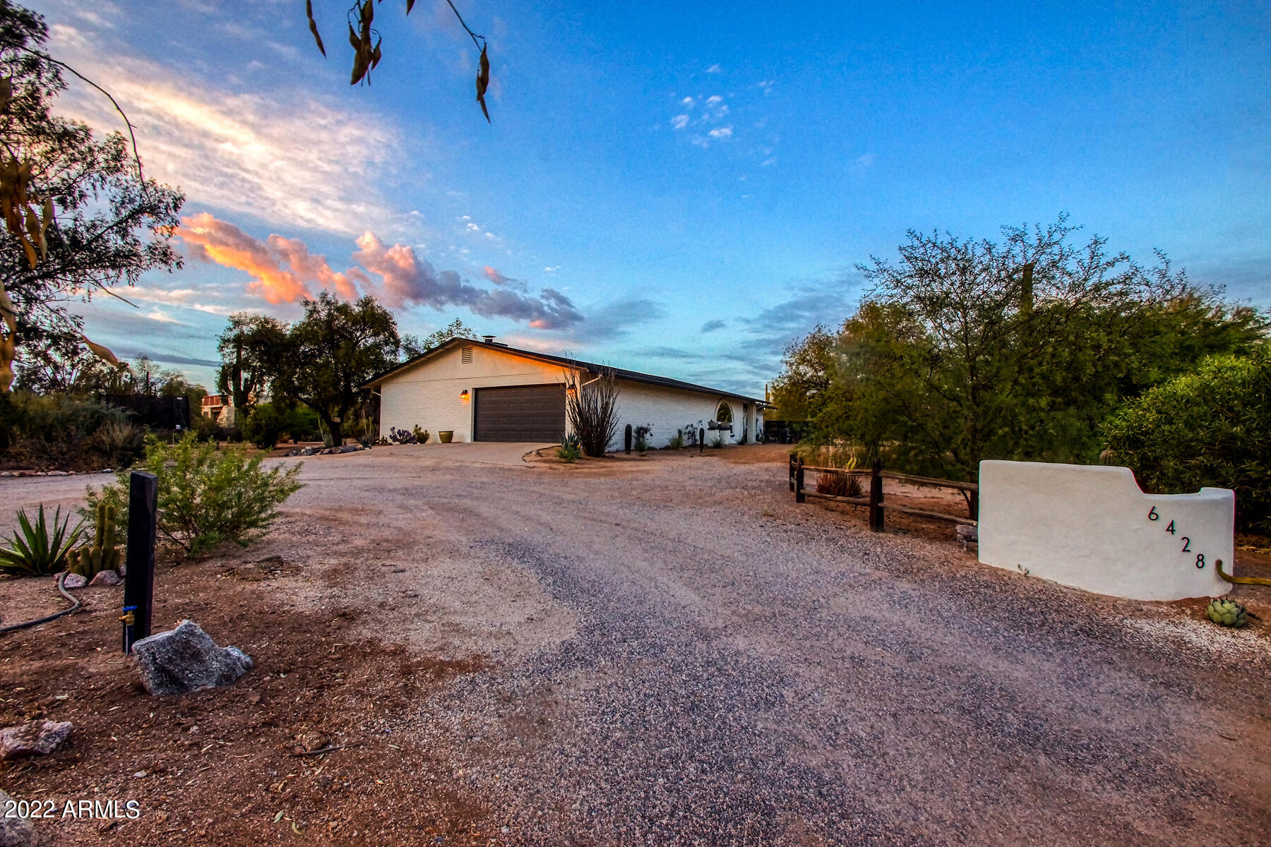 6428 E RED BIRD Road