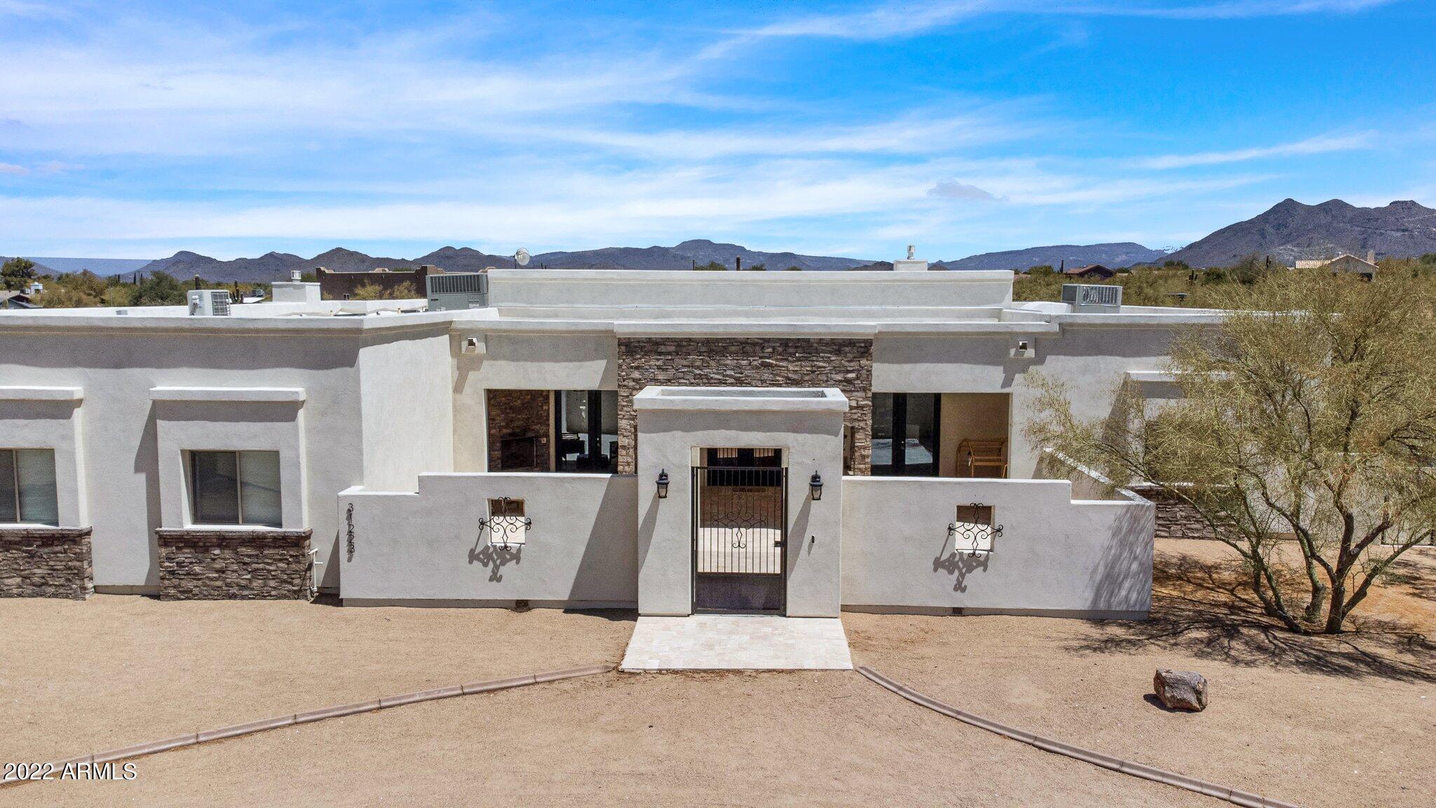 31223 N RANCH Road