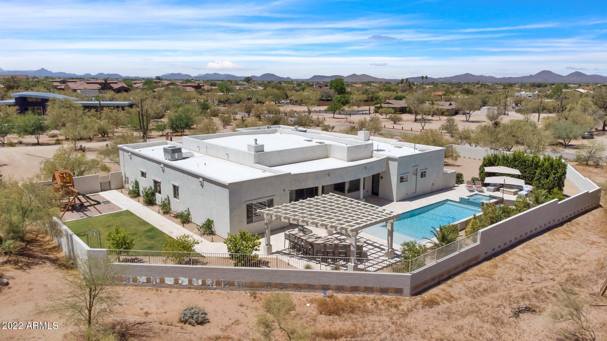 31223 N RANCH Road