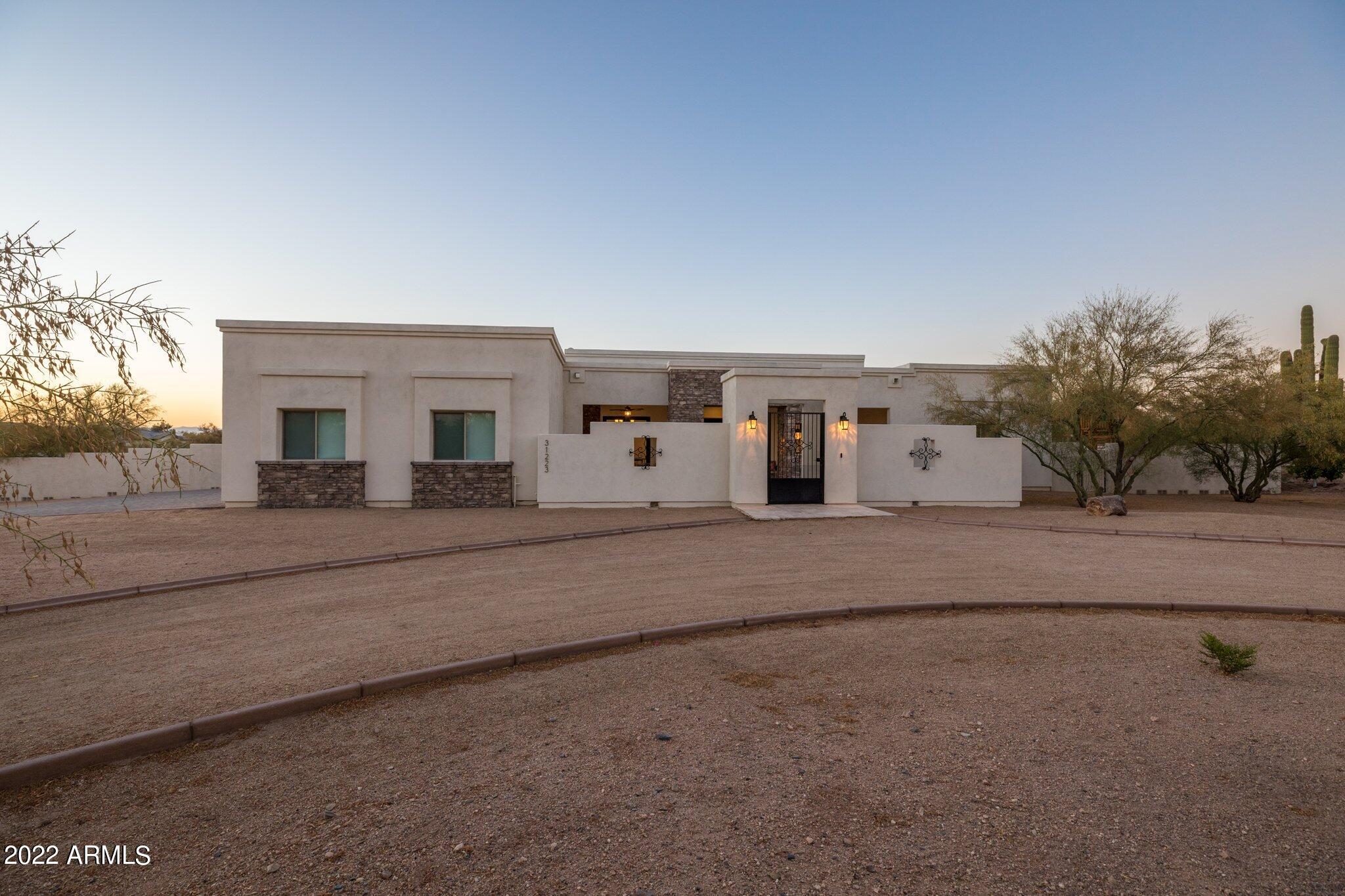 31223 N RANCH Road