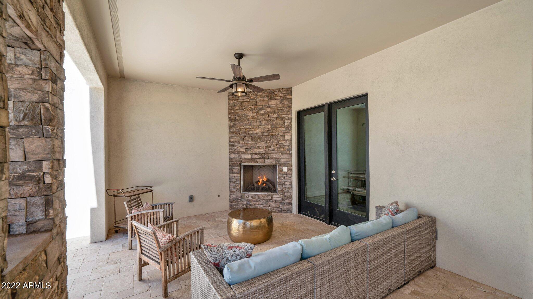 31223 N RANCH Road