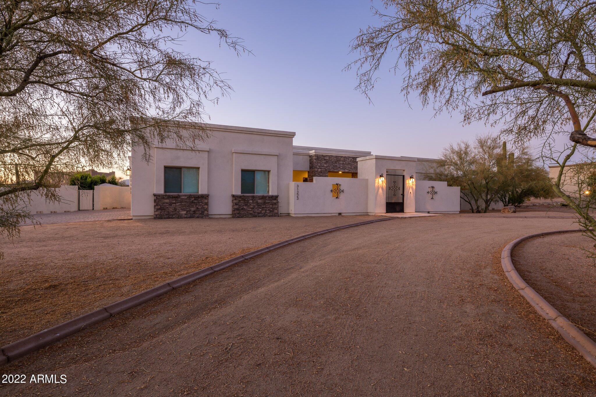 31223 N RANCH Road