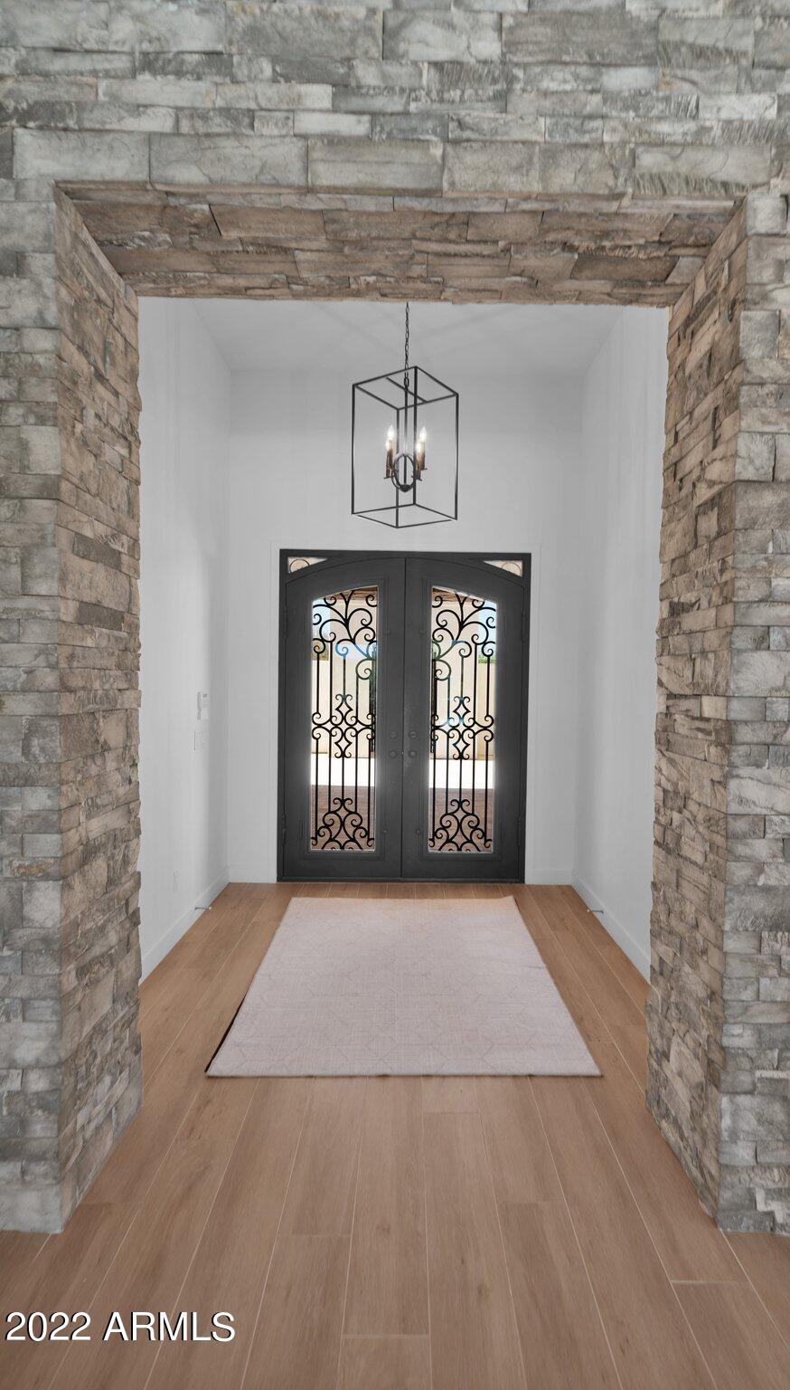 31223 N RANCH Road