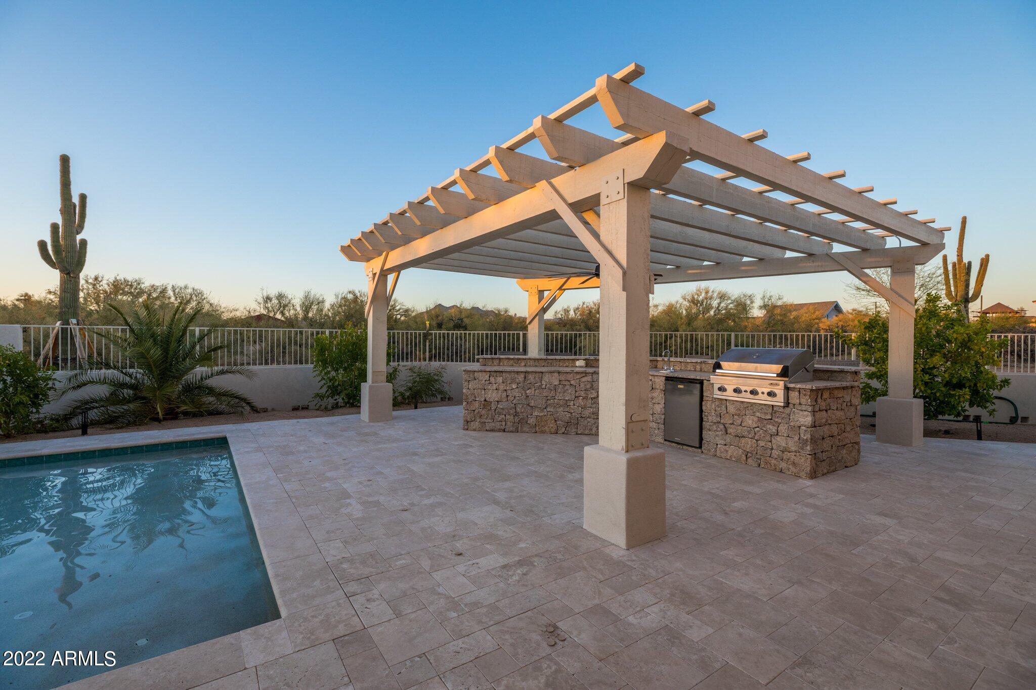 31223 N RANCH Road