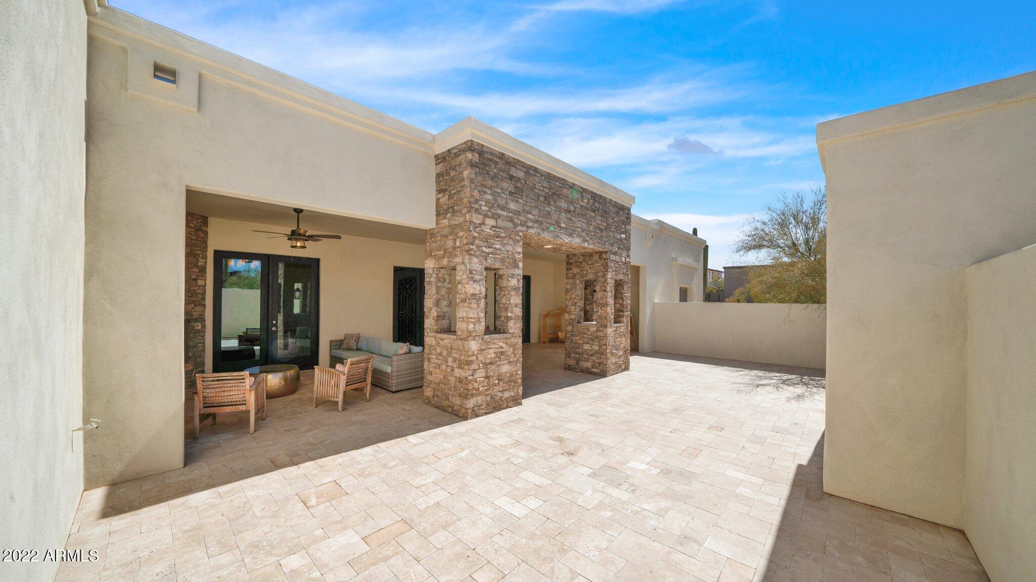 31223 N RANCH Road