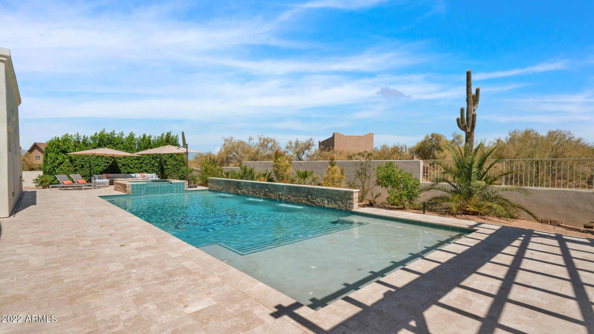 31223 N RANCH Road