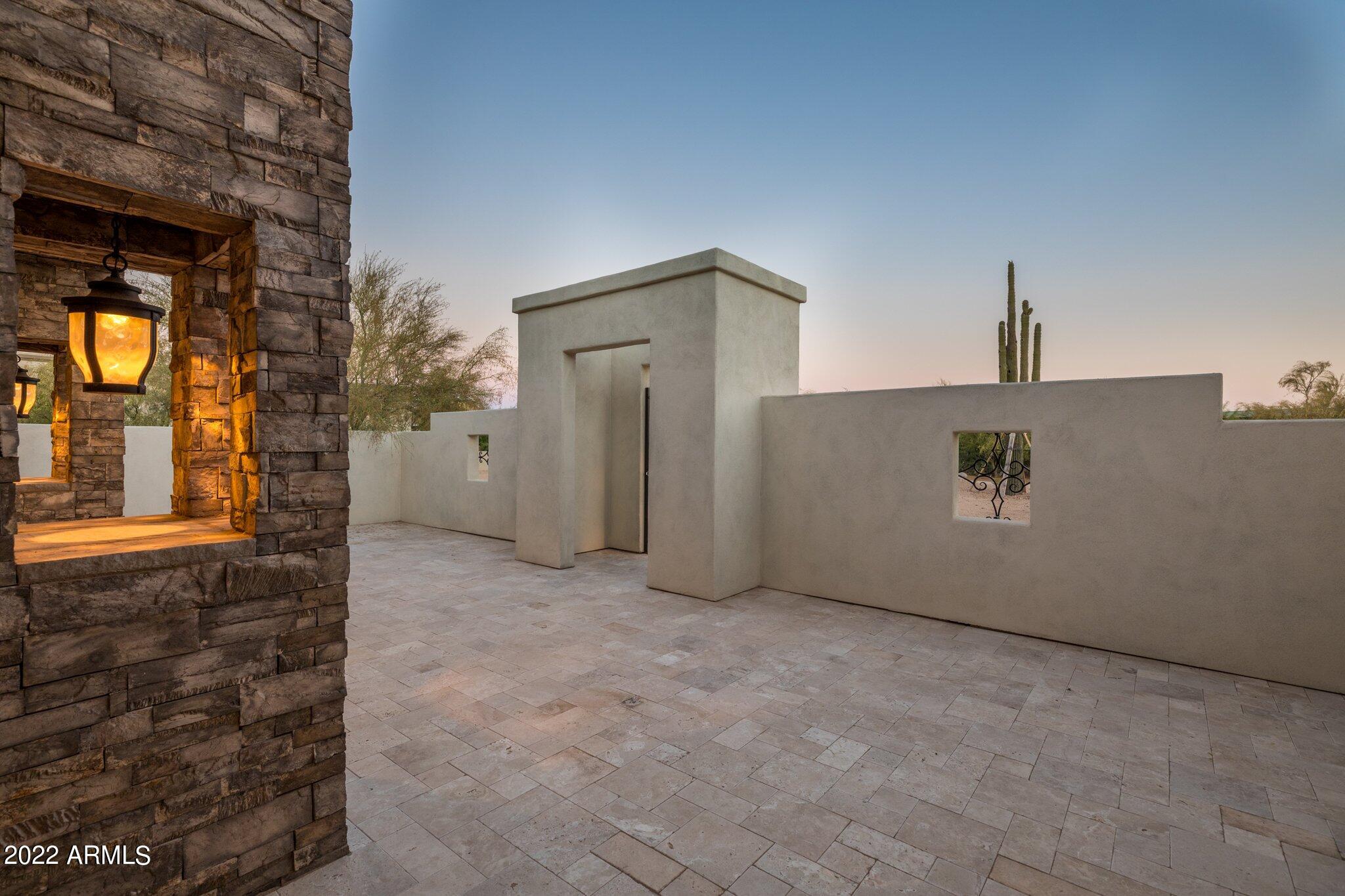 31223 N RANCH Road