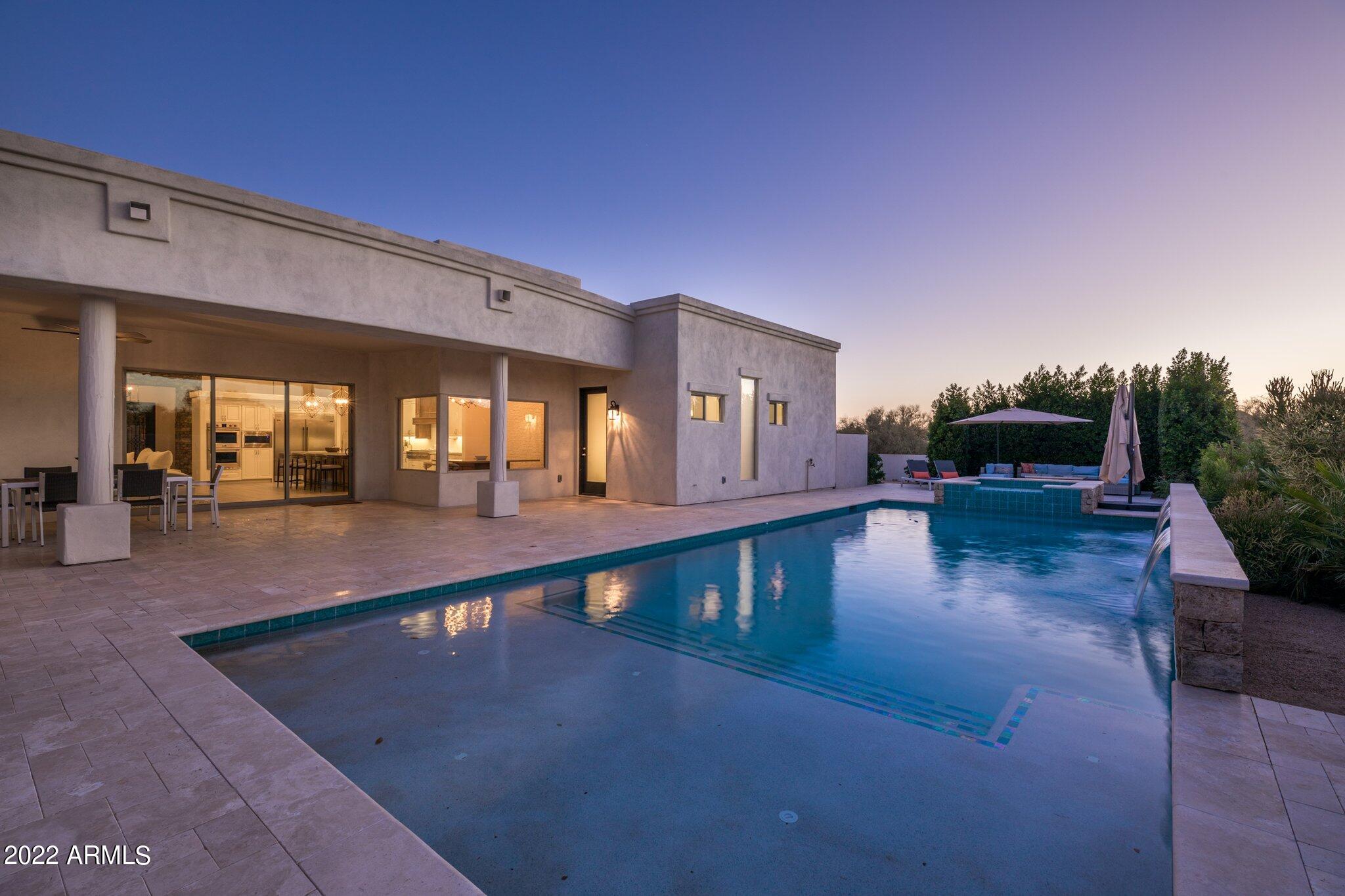 31223 N RANCH Road